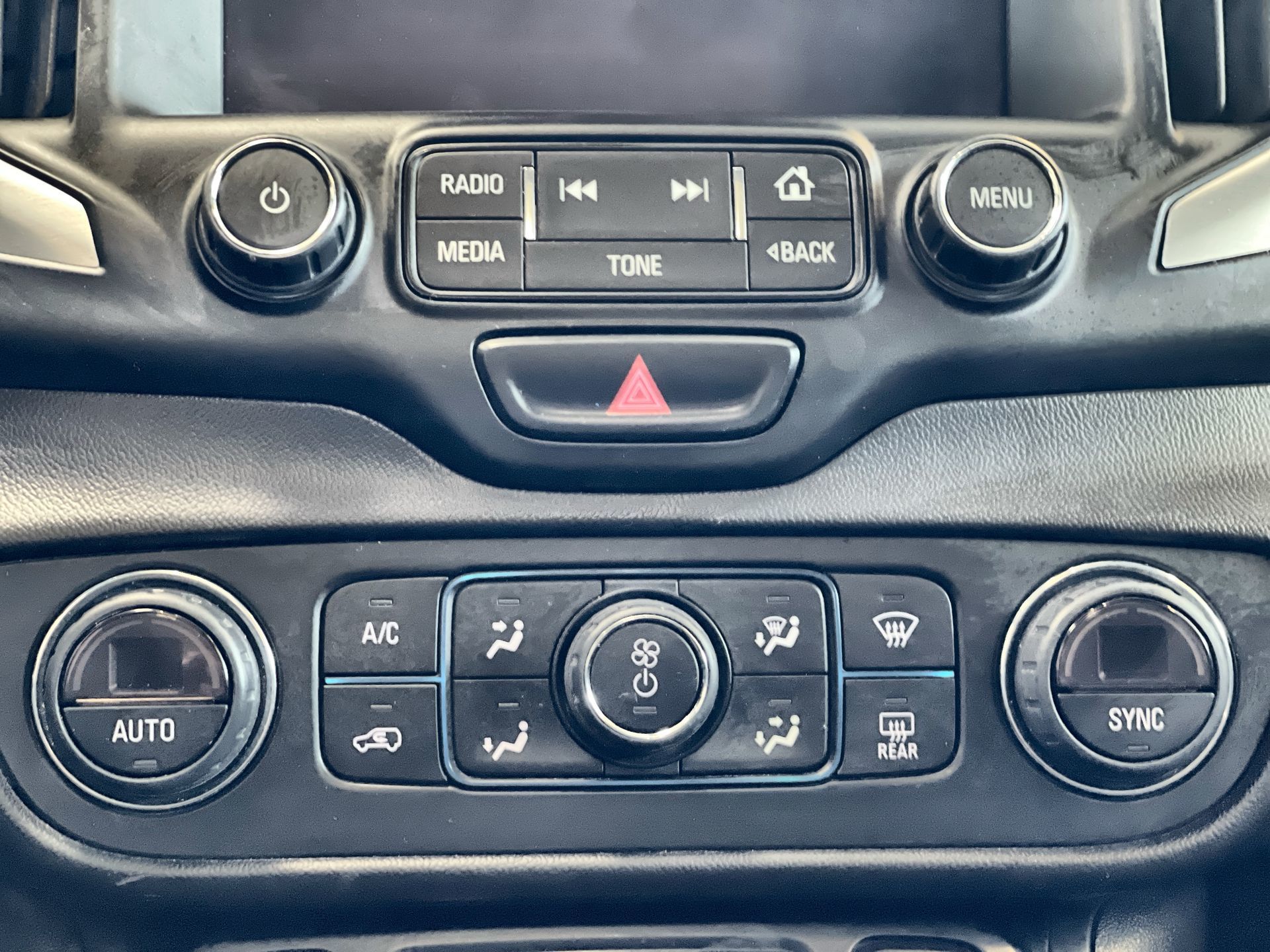 2018 GMC Terrain in Regina, Saskatchewan