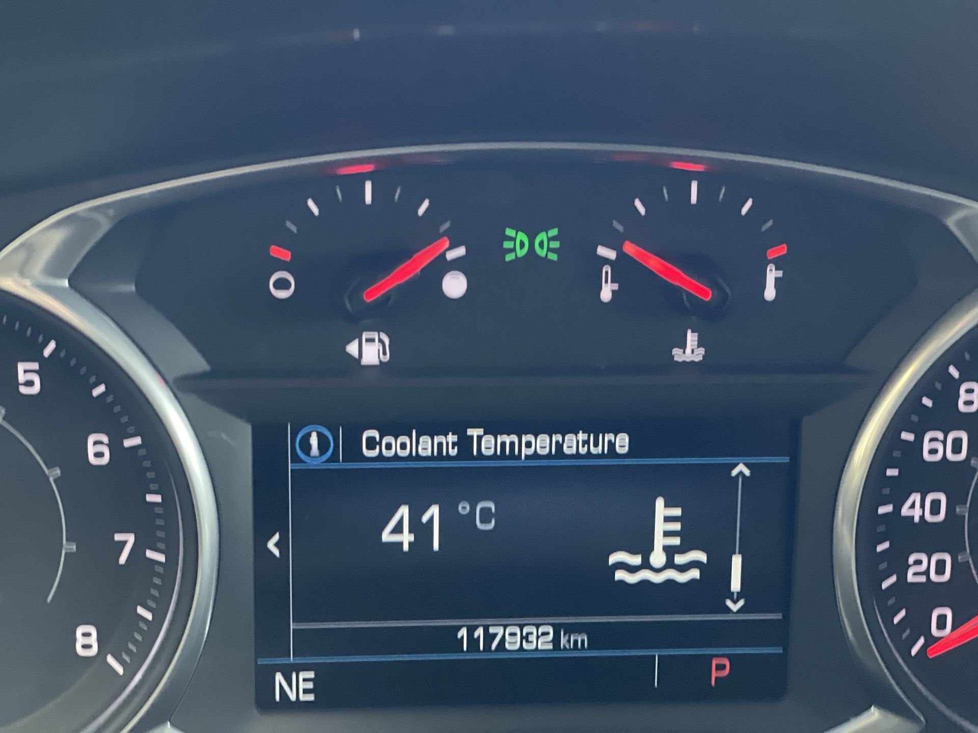 2018 GMC Terrain in Regina, Saskatchewan