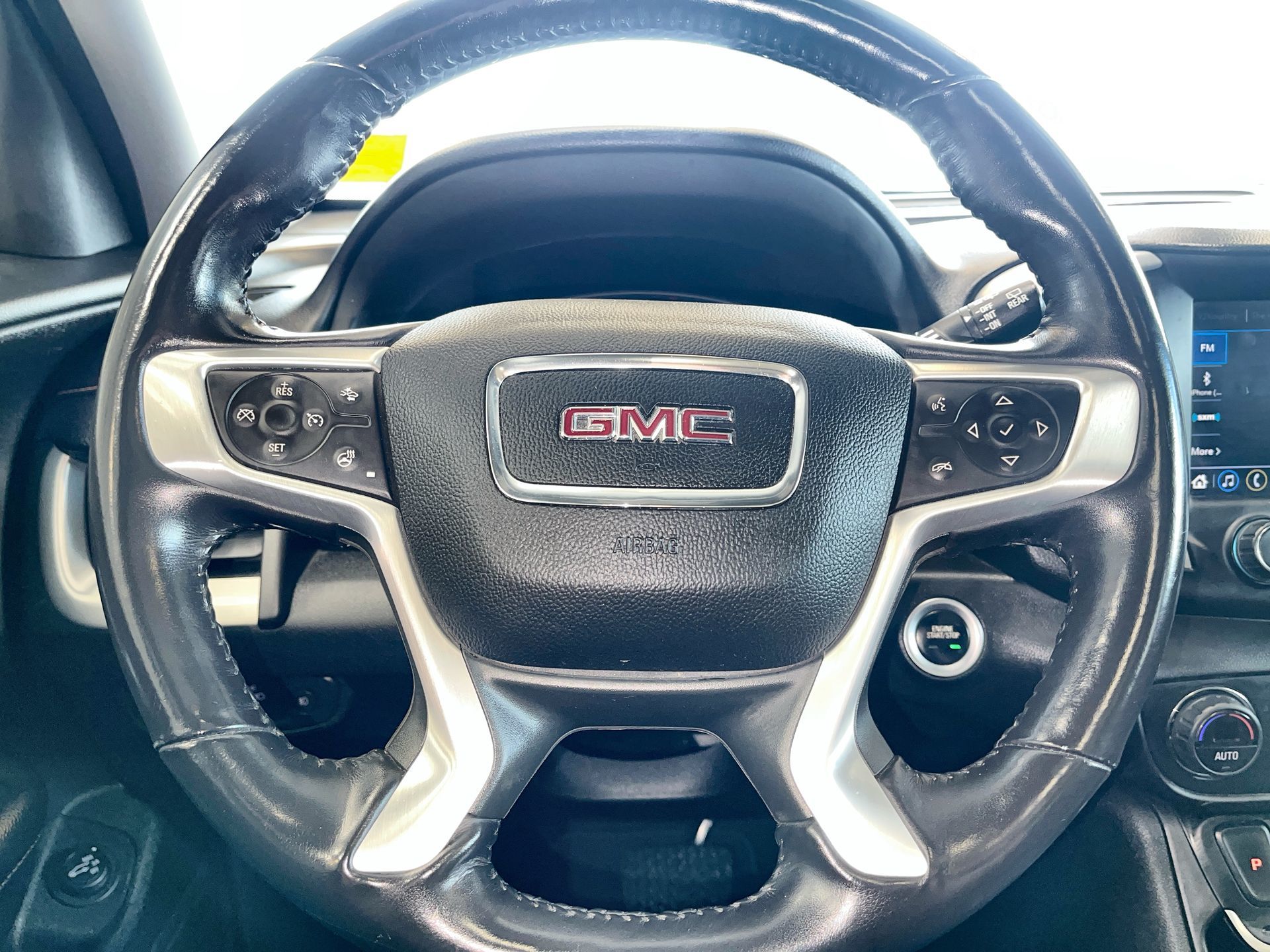 2018 GMC Terrain in Regina, Saskatchewan