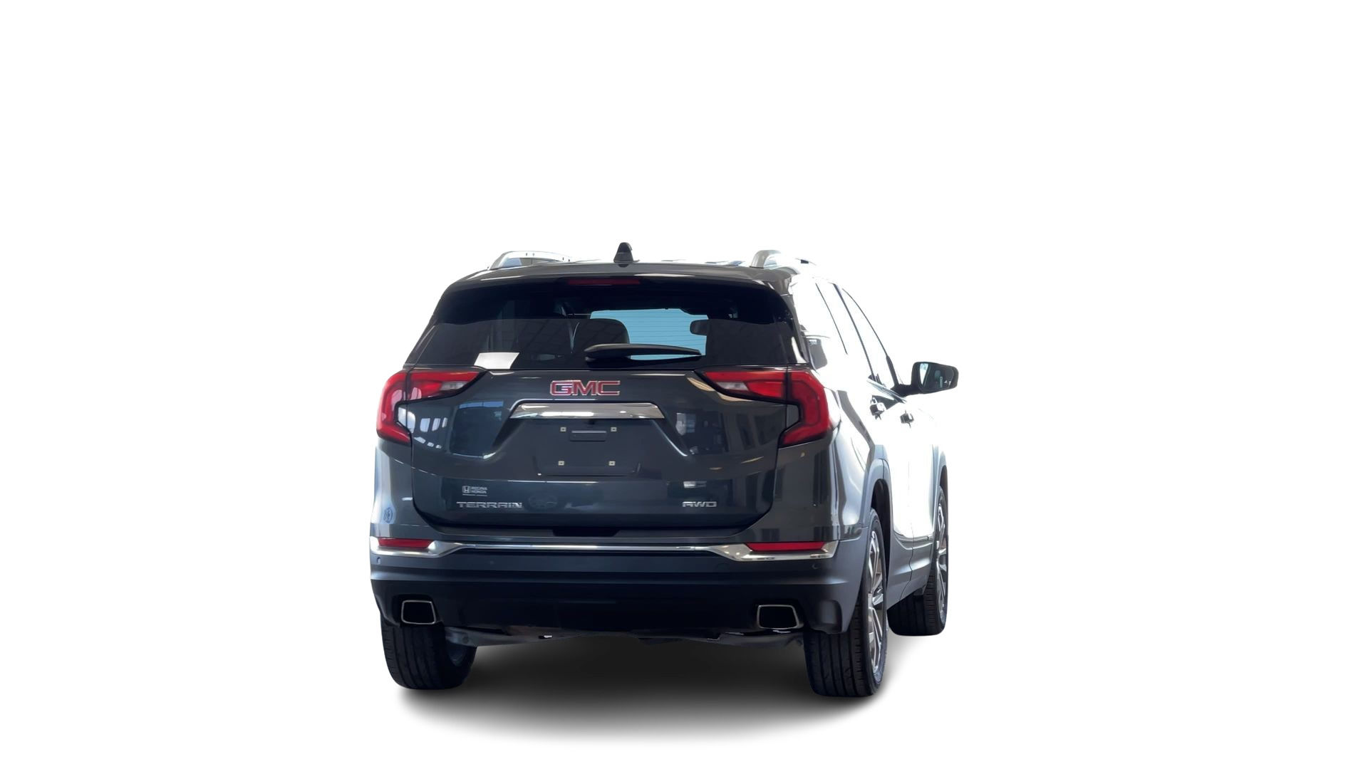 2018 GMC Terrain in Regina, Saskatchewan