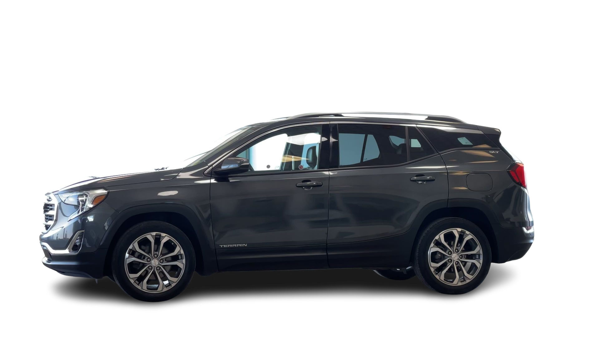 2018 GMC Terrain in Regina, Saskatchewan