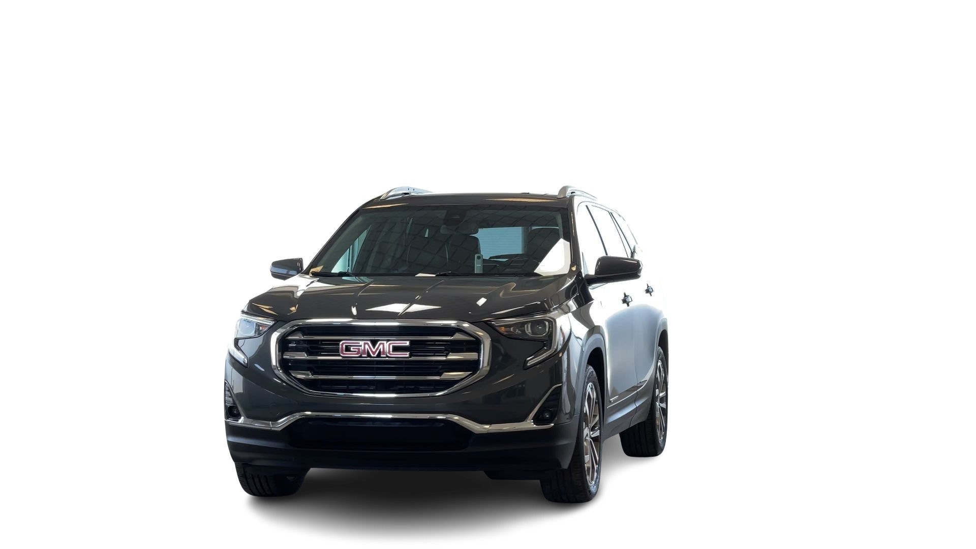 2018 GMC Terrain in Regina, Saskatchewan