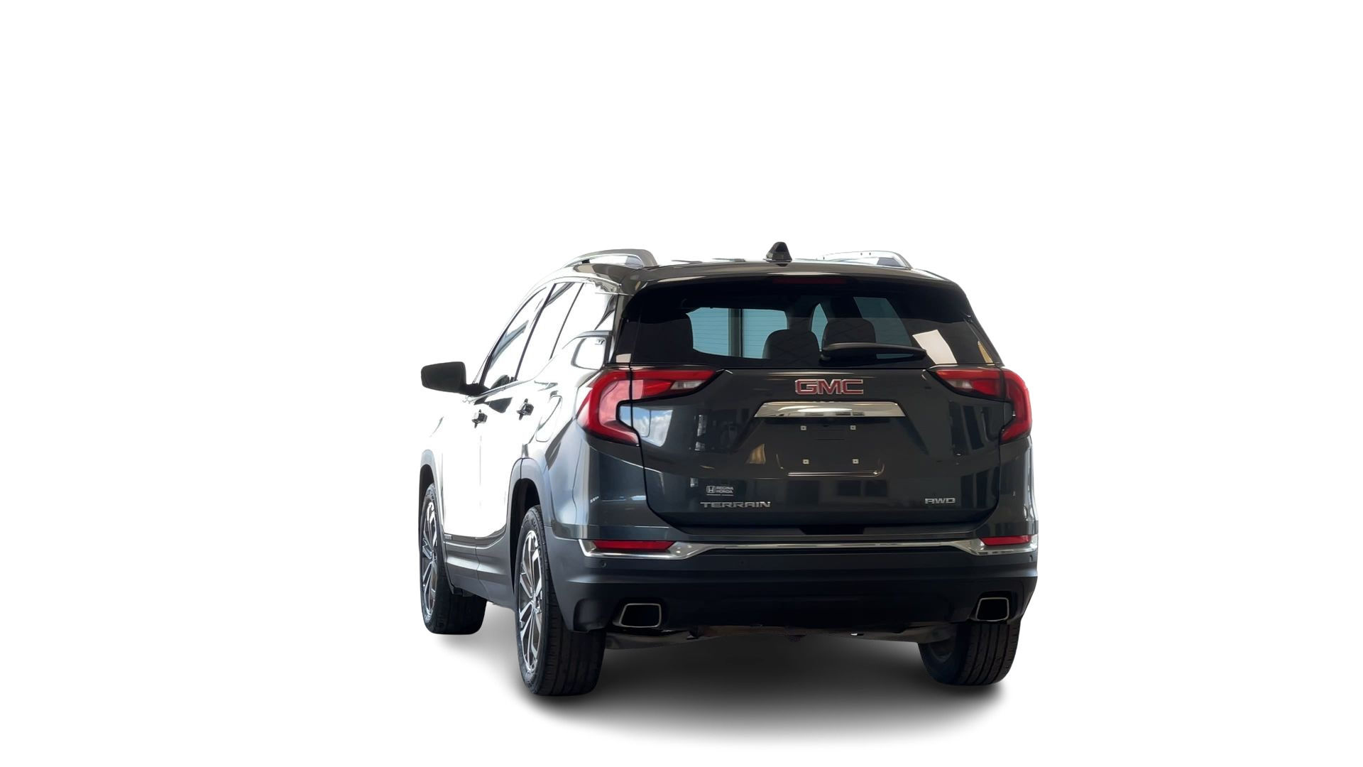 2018 GMC Terrain in Regina, Saskatchewan