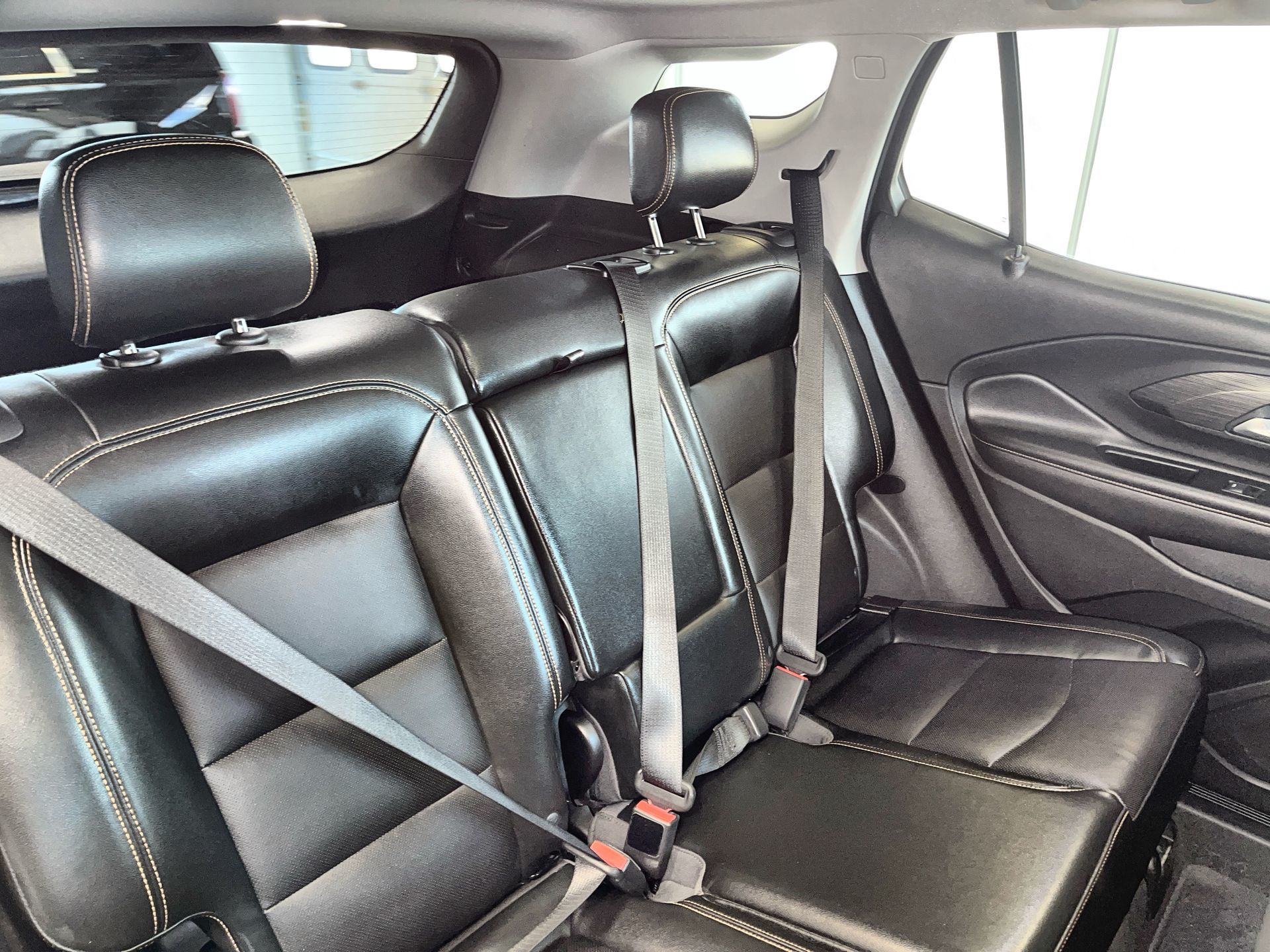 2018 GMC Terrain in Regina, Saskatchewan