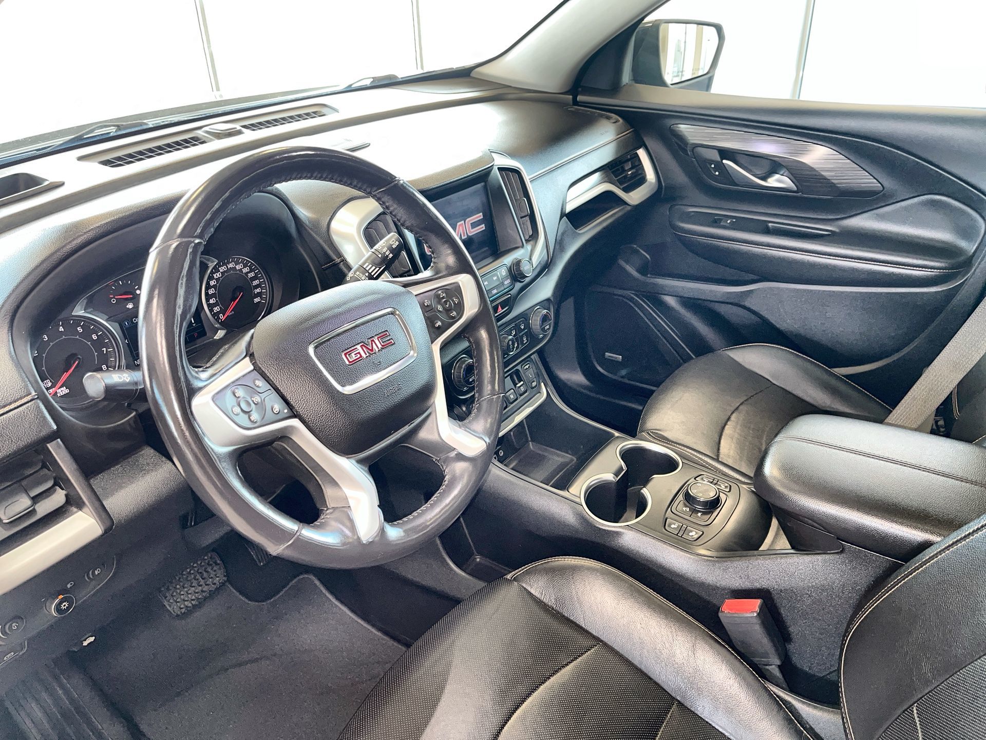 2018 GMC Terrain in Regina, Saskatchewan