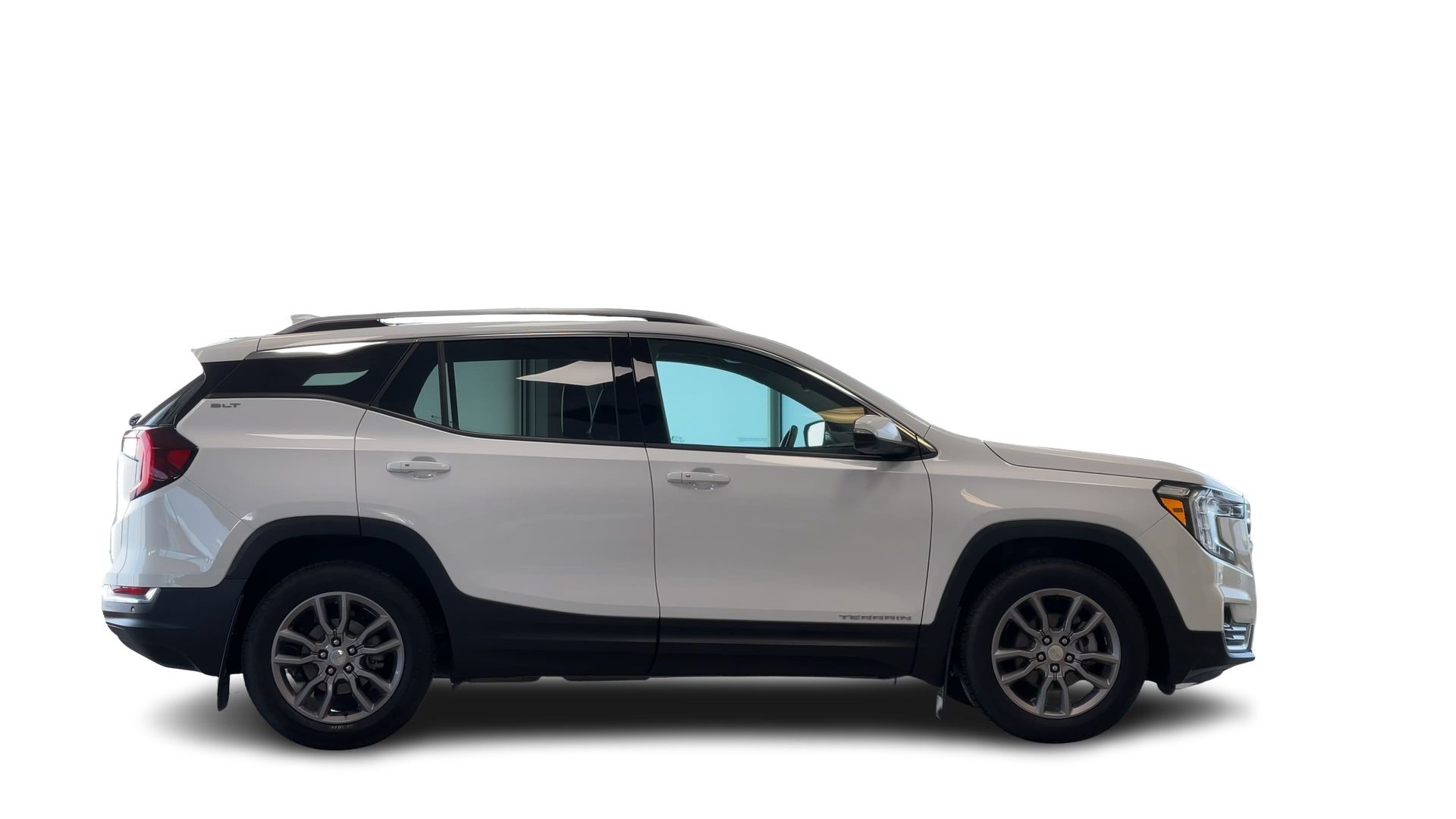 2022 GMC Terrain in Regina, Saskatchewan