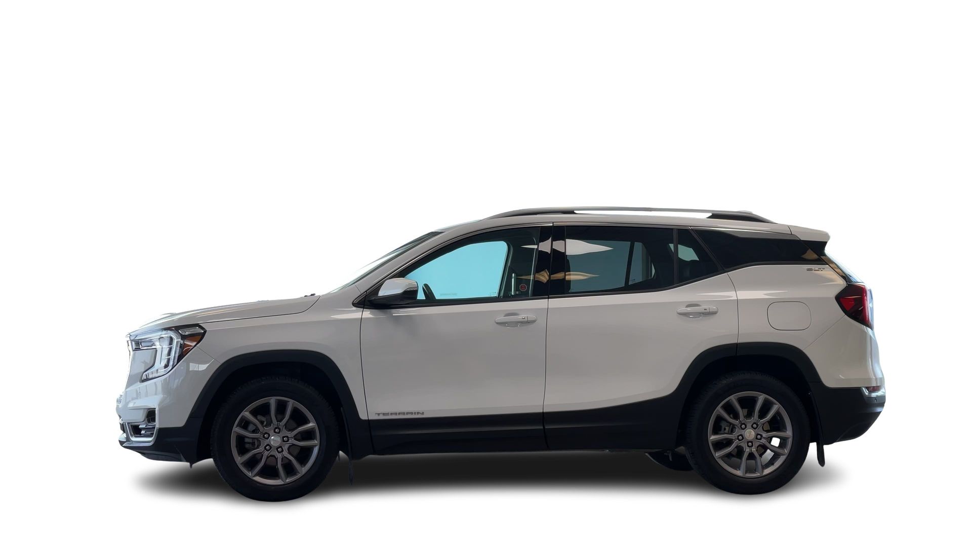 2022 GMC Terrain in Regina, Saskatchewan