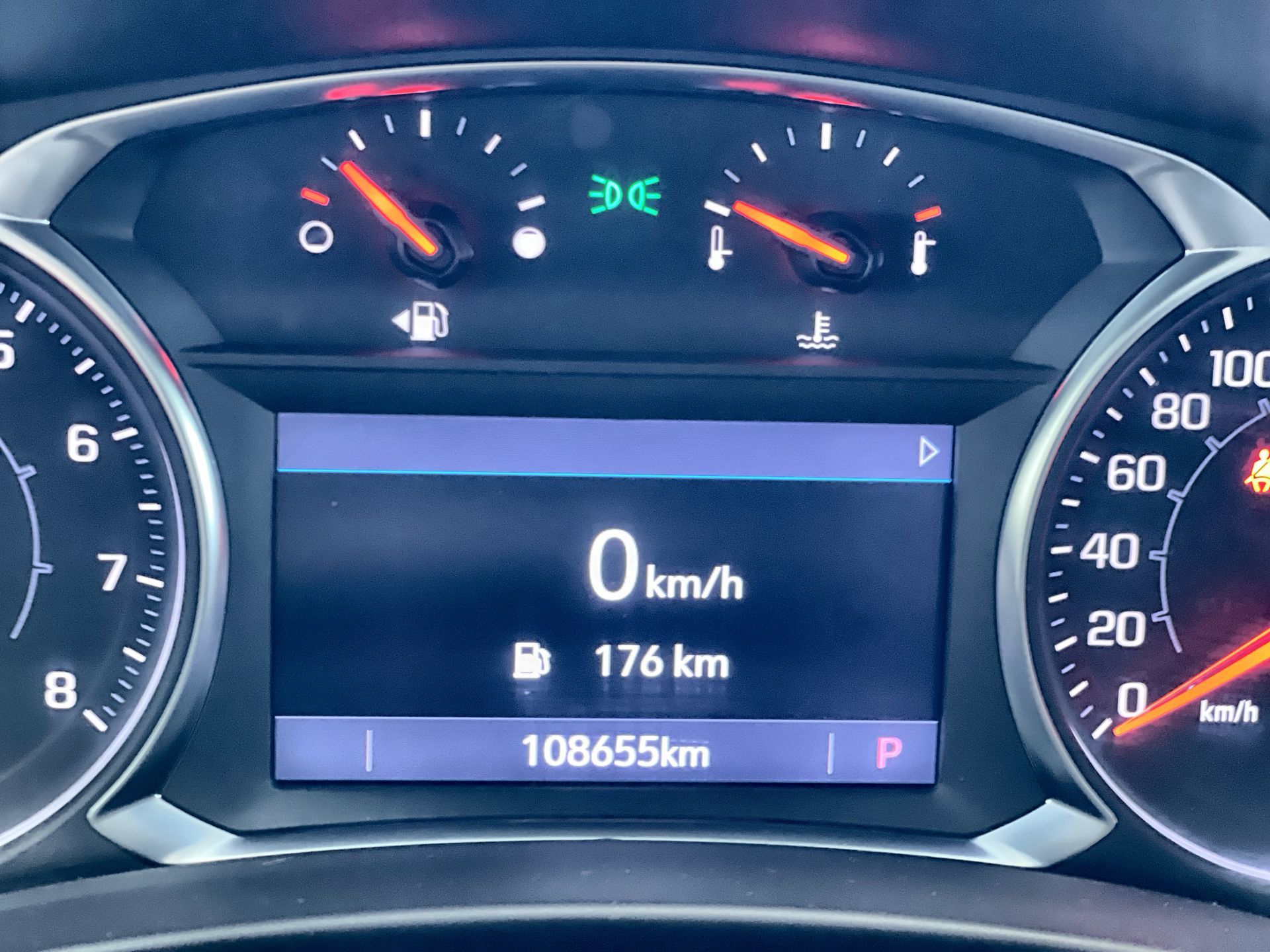 2022 GMC Terrain in Regina, Saskatchewan