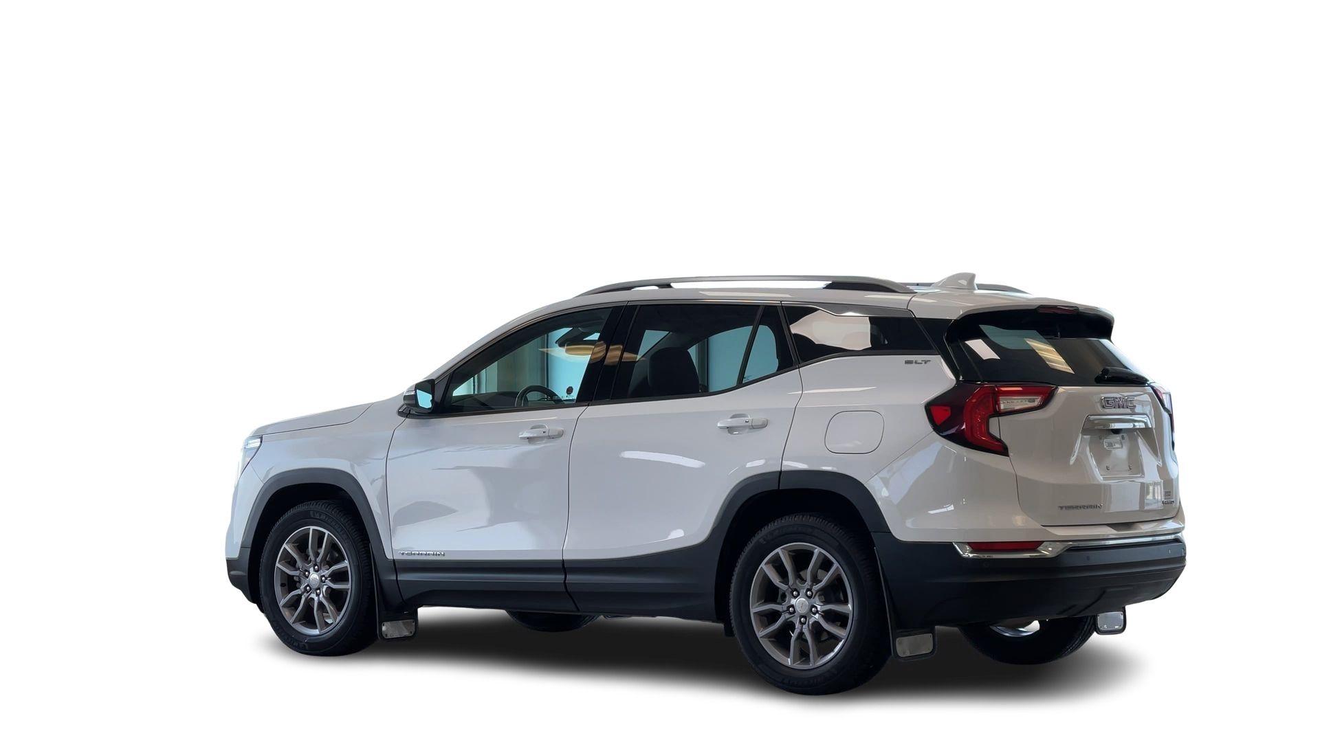 2022 GMC Terrain in Regina, Saskatchewan