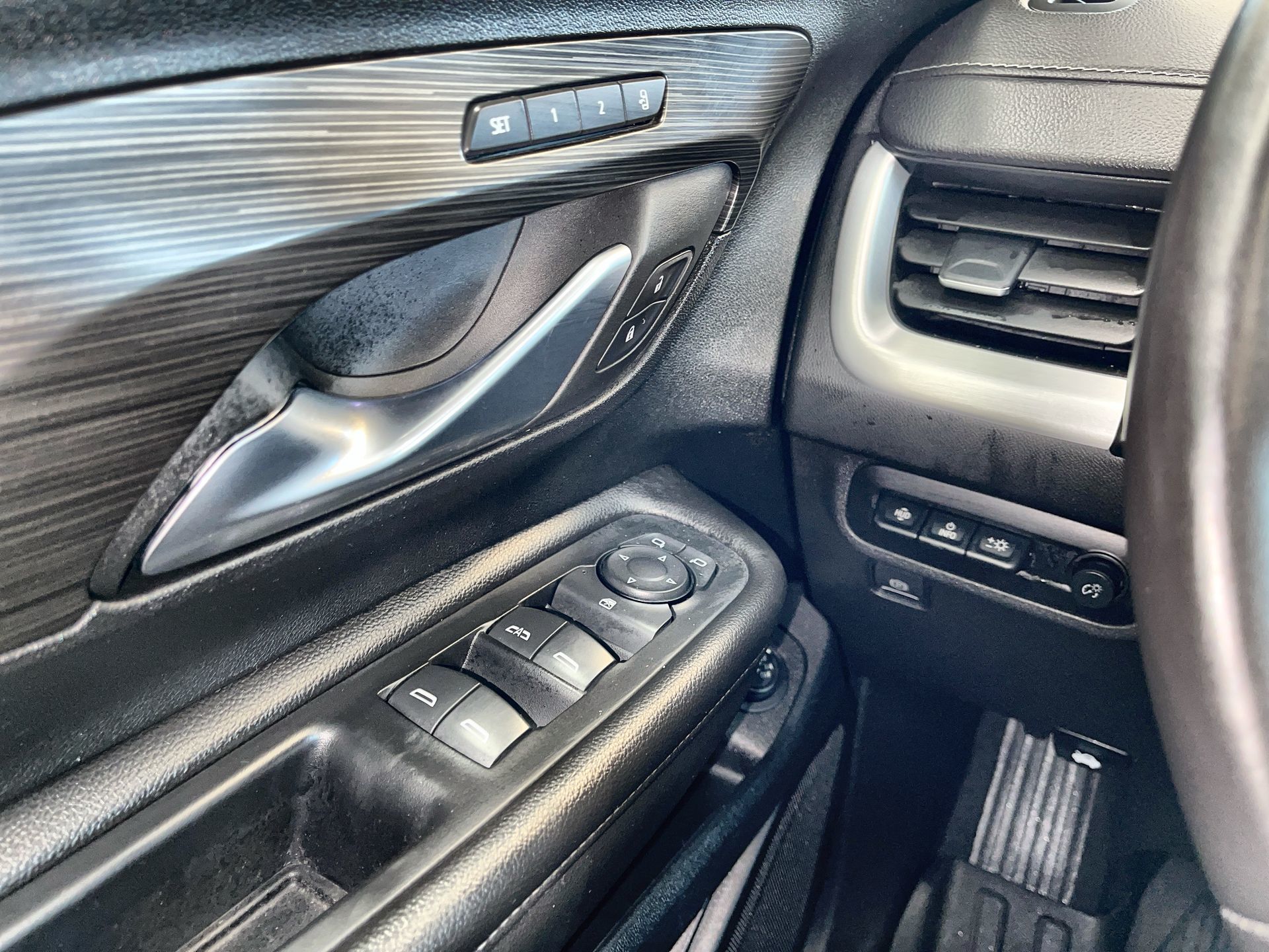 2022 GMC Terrain in Regina, Saskatchewan