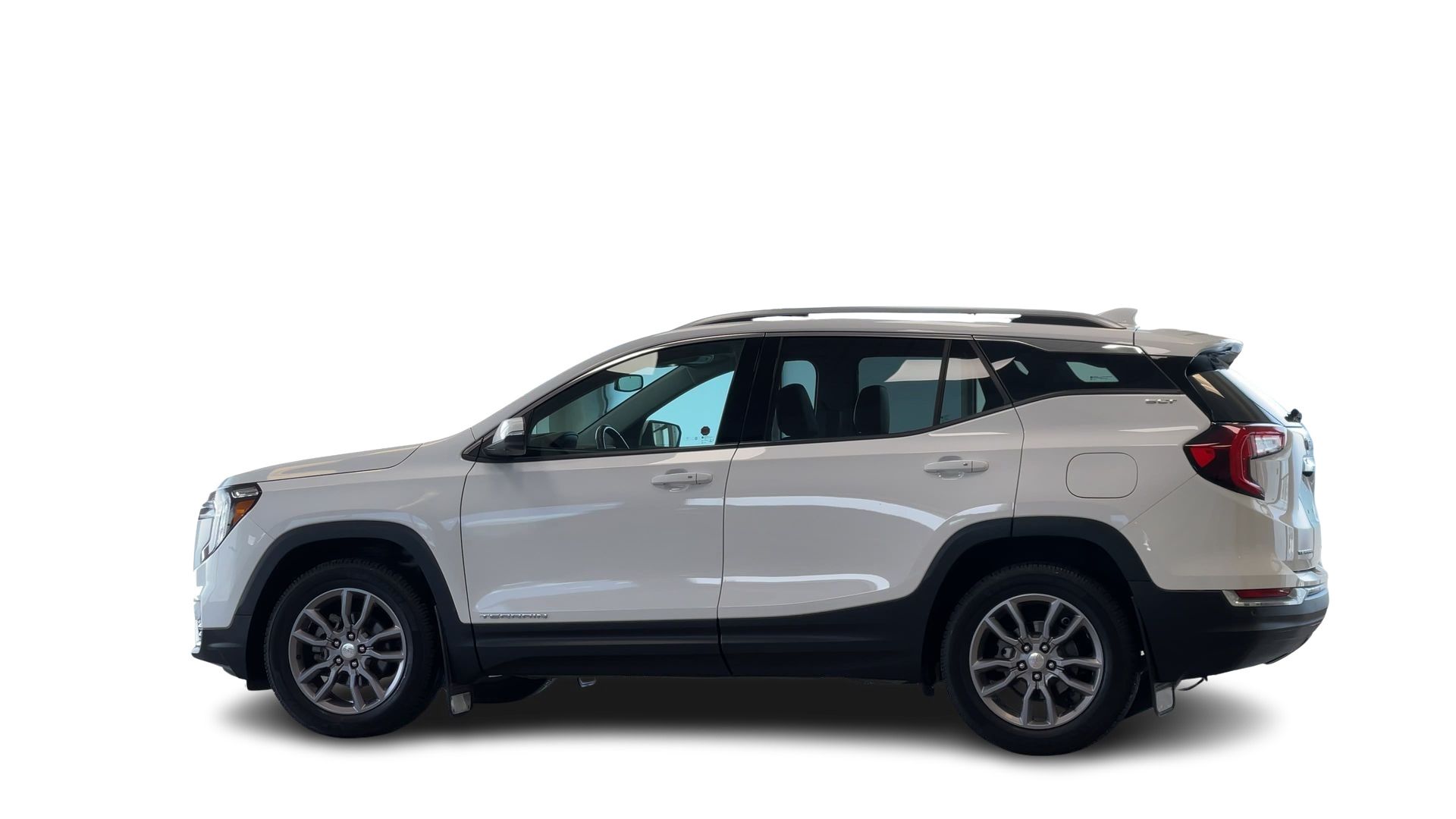 2022 GMC Terrain in Regina, Saskatchewan