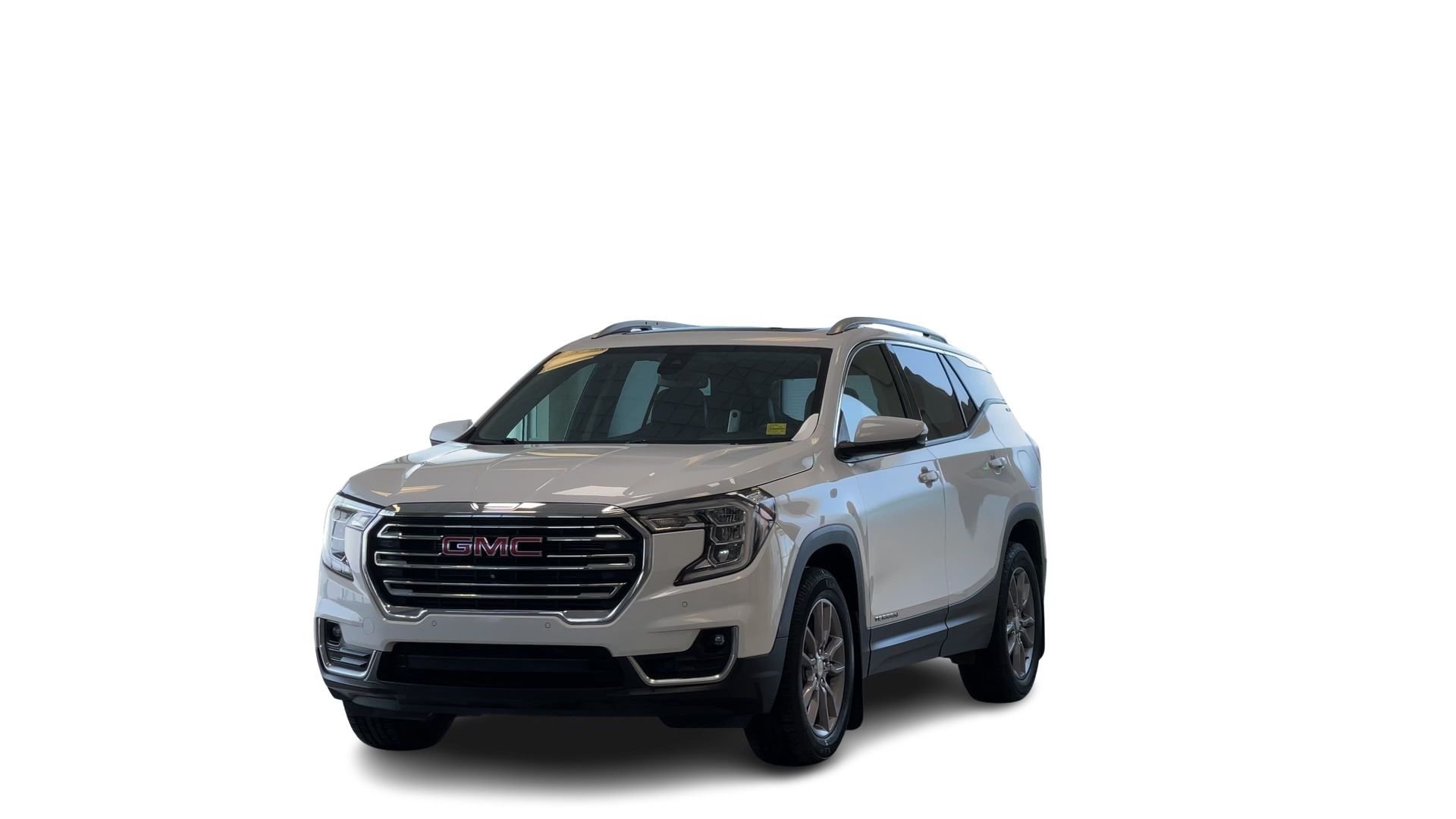 2022 GMC Terrain in Regina, Saskatchewan