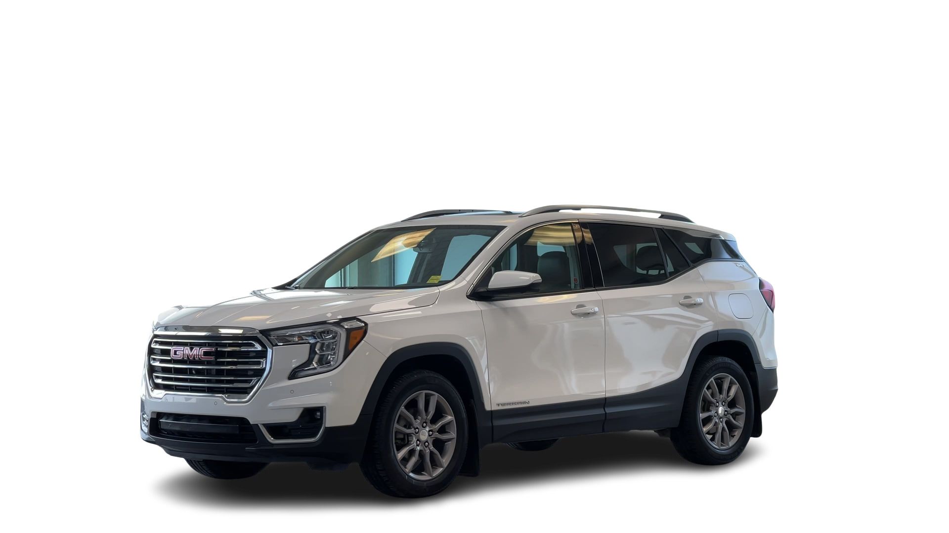 2022 GMC Terrain in Regina, Saskatchewan
