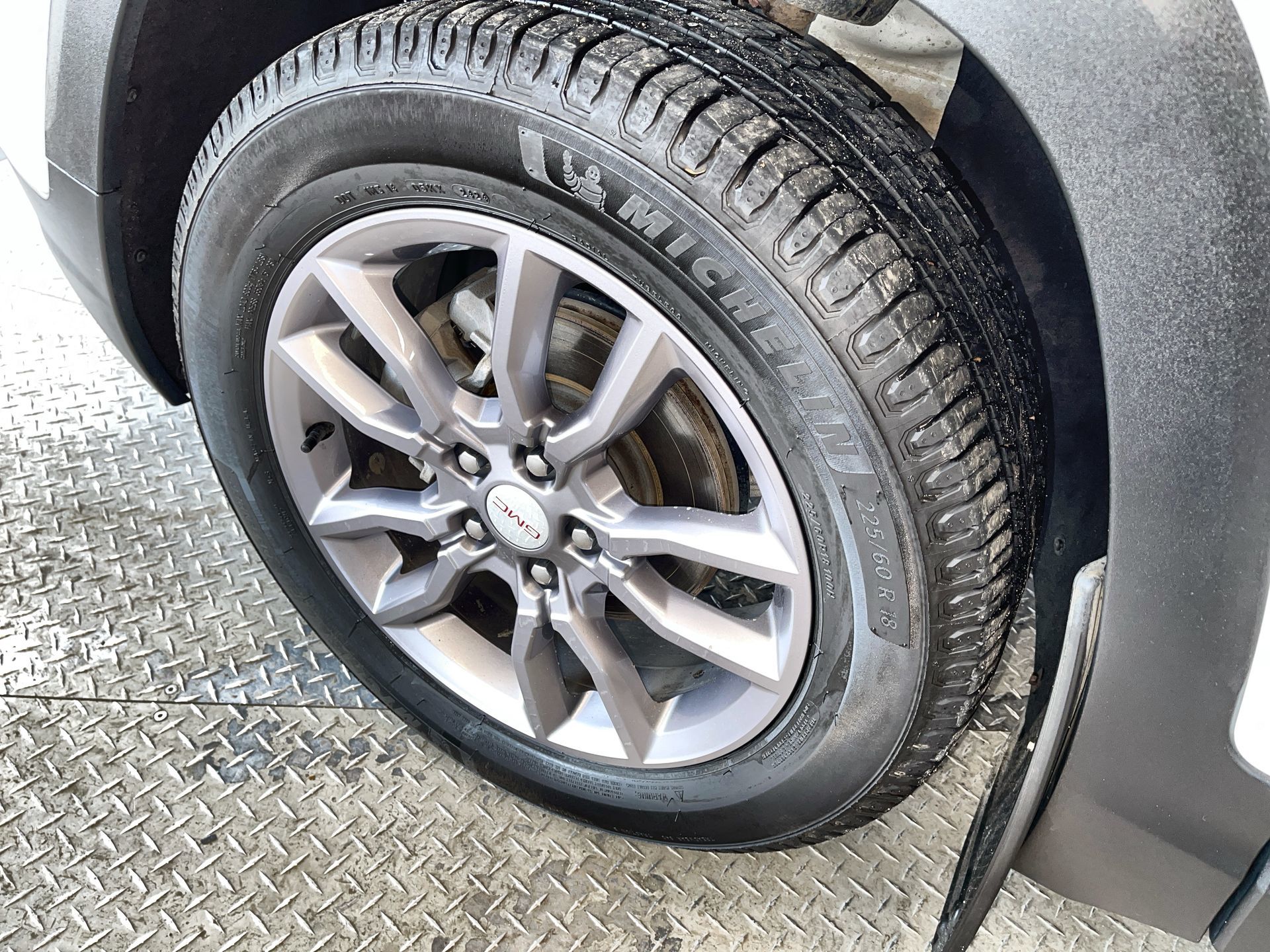 2022 GMC Terrain in Regina, Saskatchewan