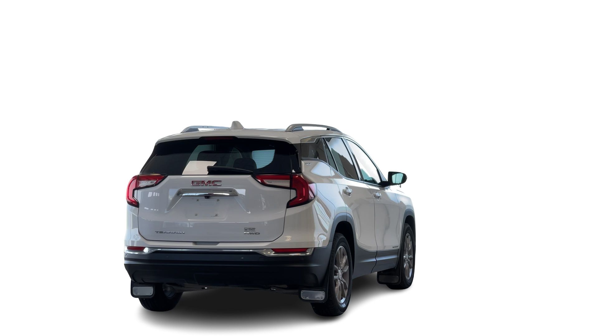 2022 GMC Terrain in Regina, Saskatchewan