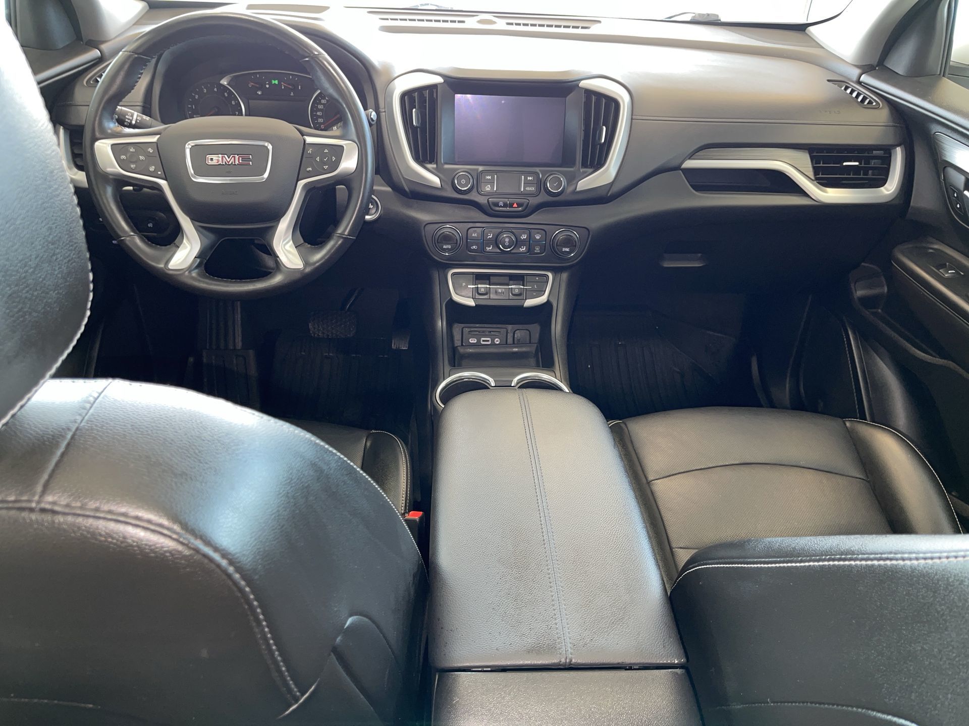 2022 GMC Terrain in Regina, Saskatchewan