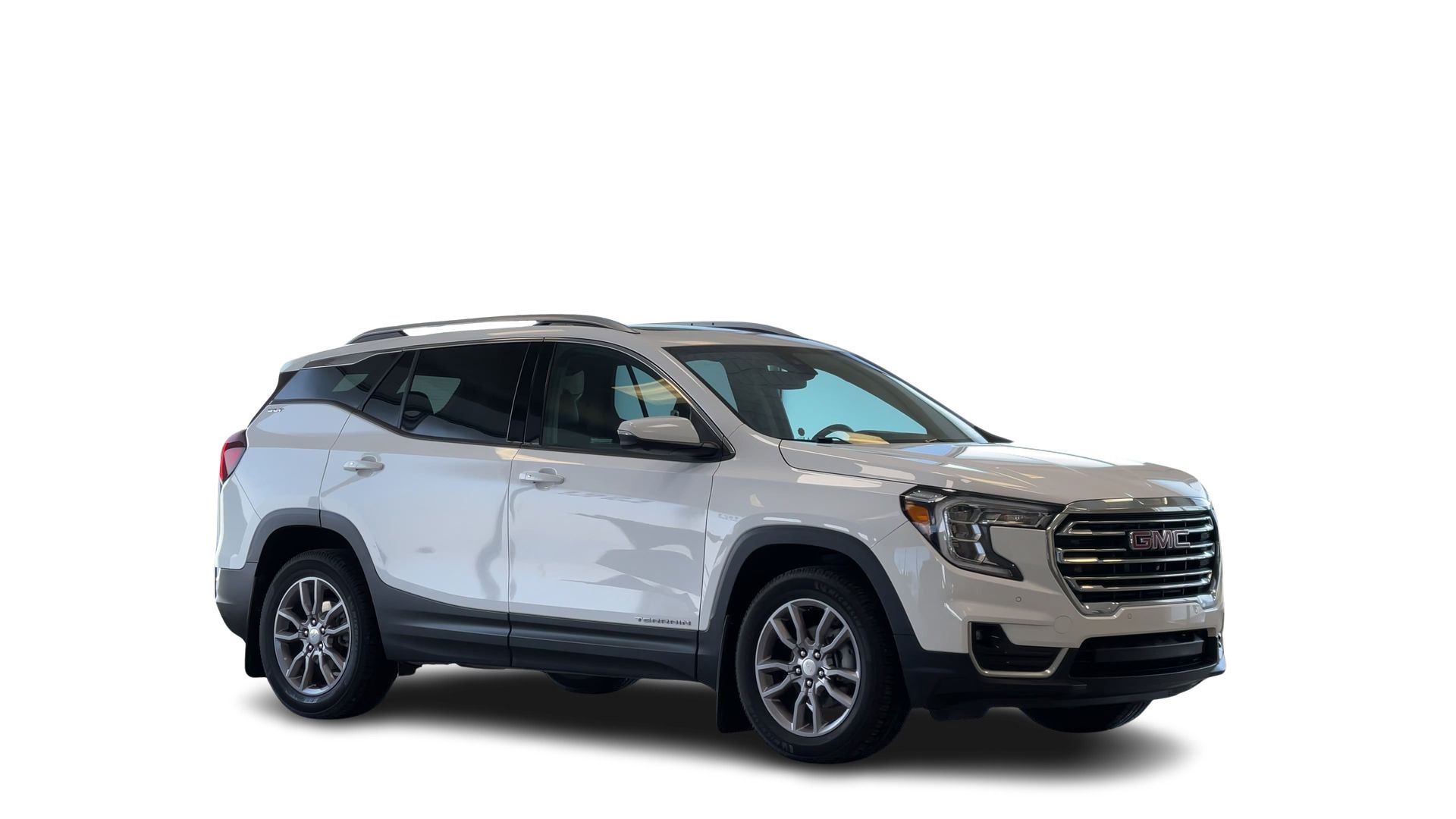 2022 GMC Terrain in Regina, Saskatchewan