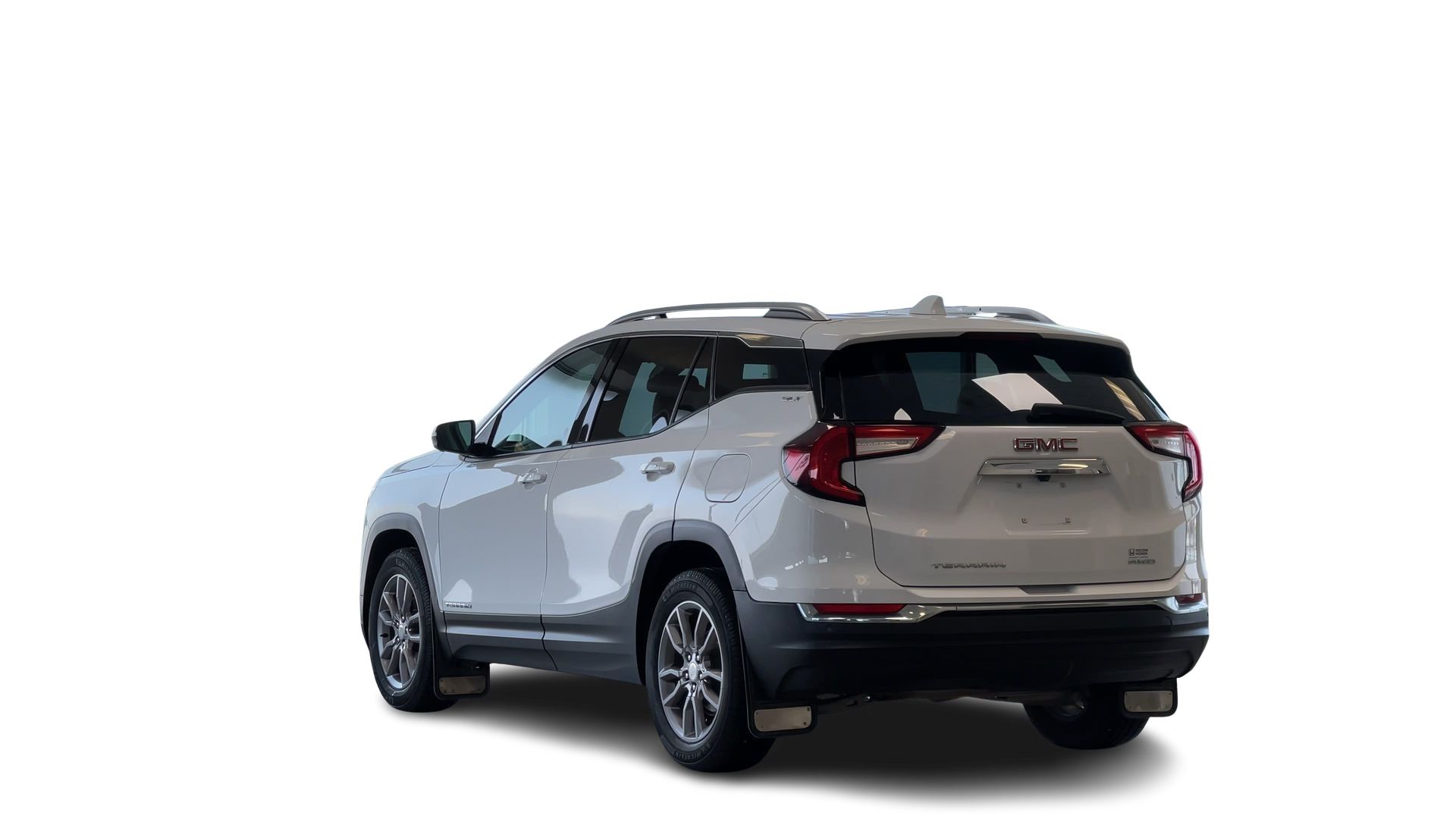 2022 GMC Terrain in Regina, Saskatchewan