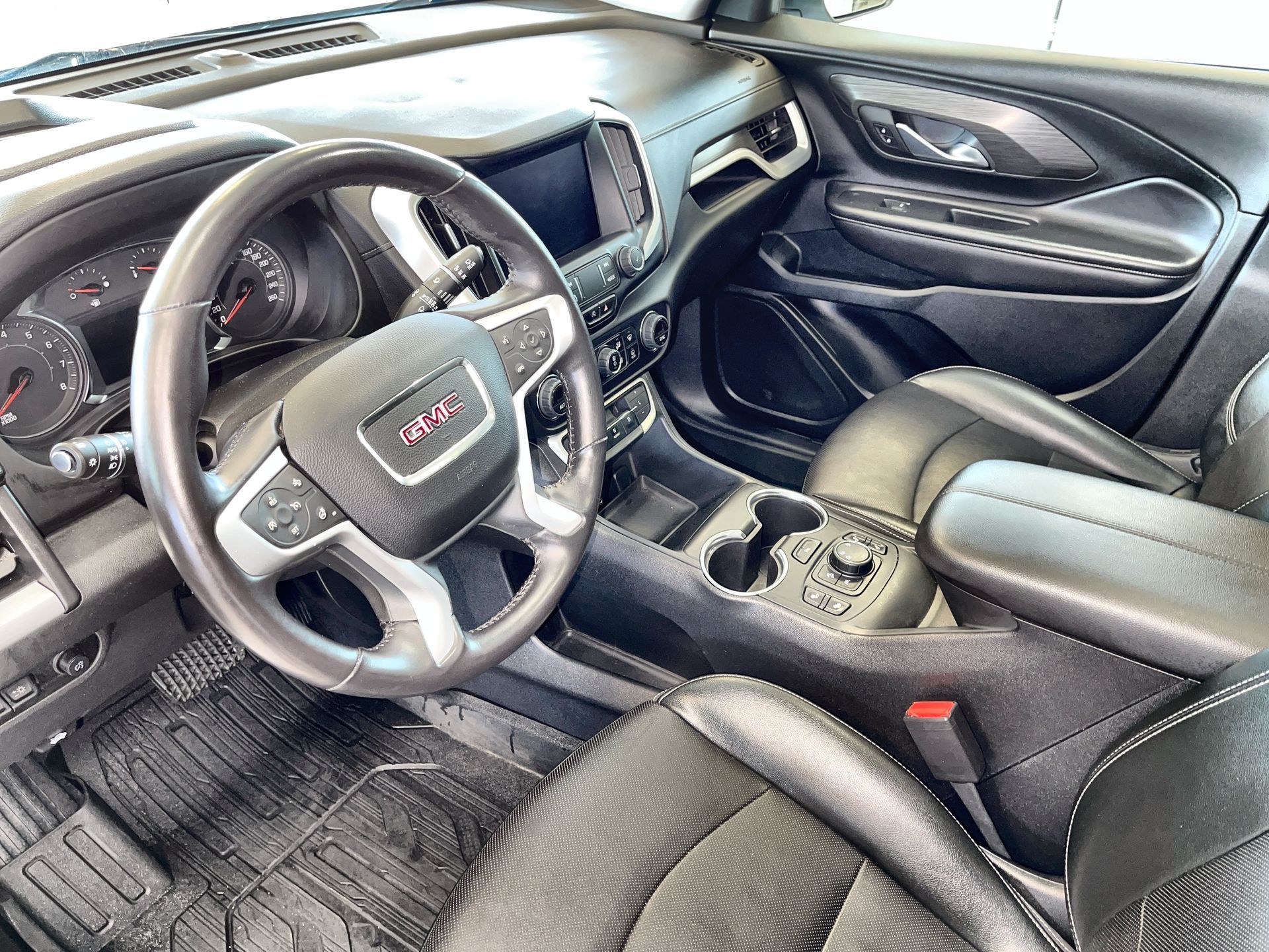 2022 GMC Terrain in Regina, Saskatchewan
