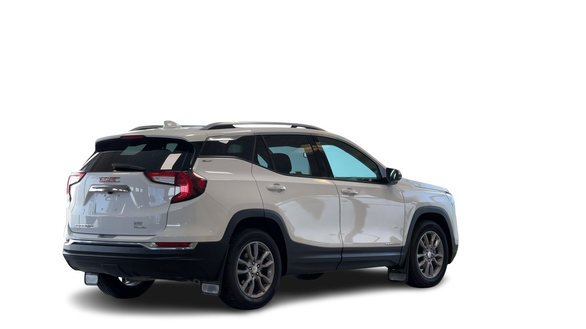 2022 GMC Terrain in Regina, Saskatchewan