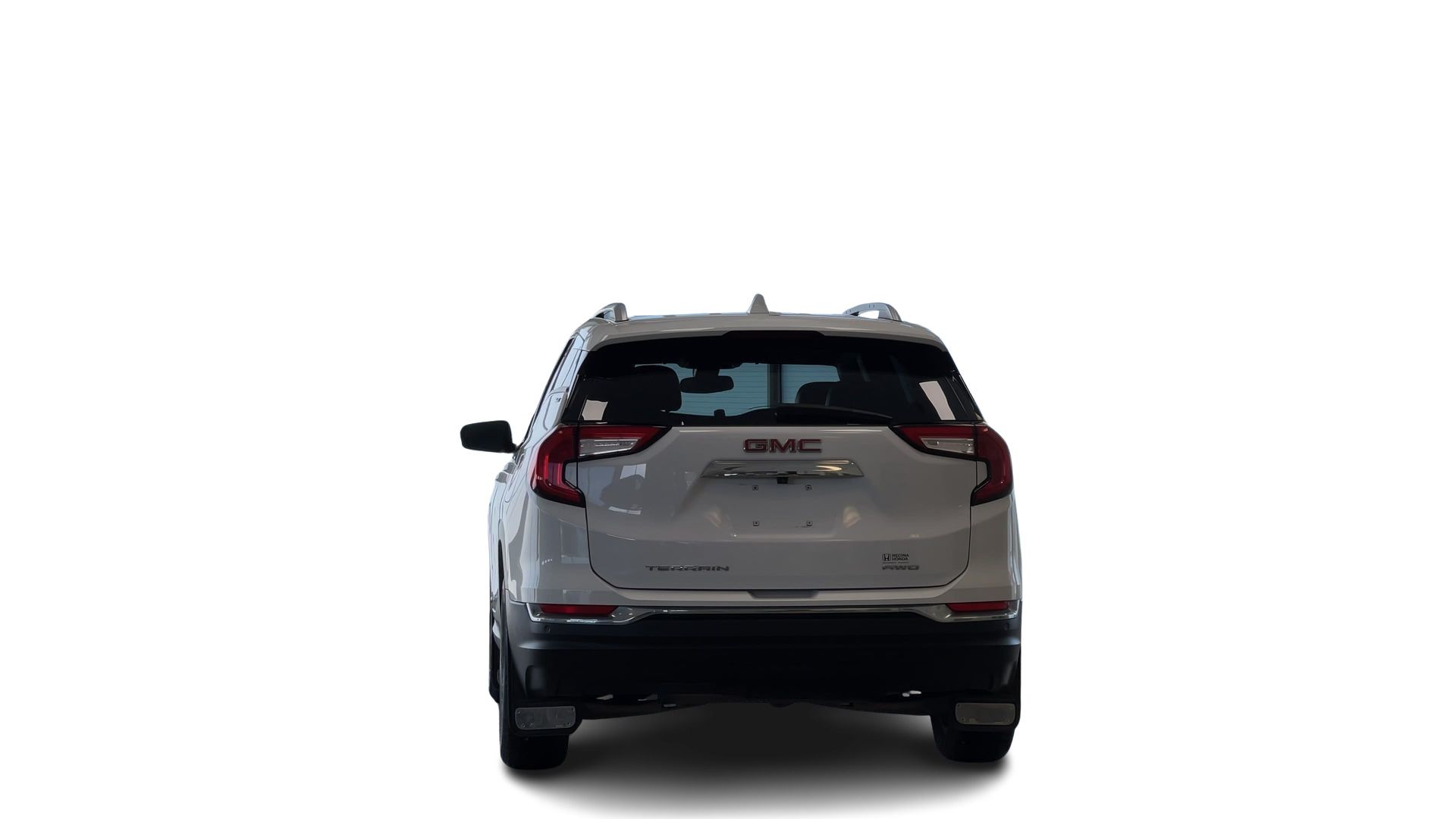 2022 GMC Terrain in Regina, Saskatchewan