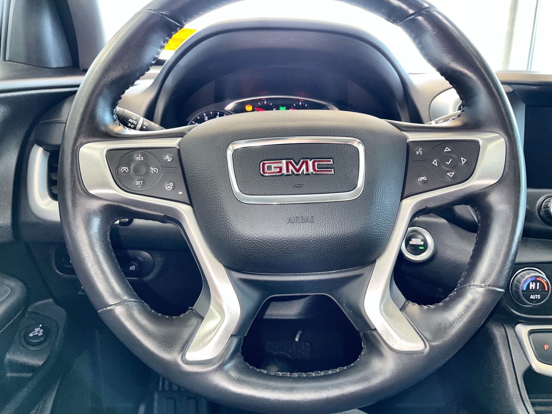 2022 GMC Terrain in Regina, Saskatchewan