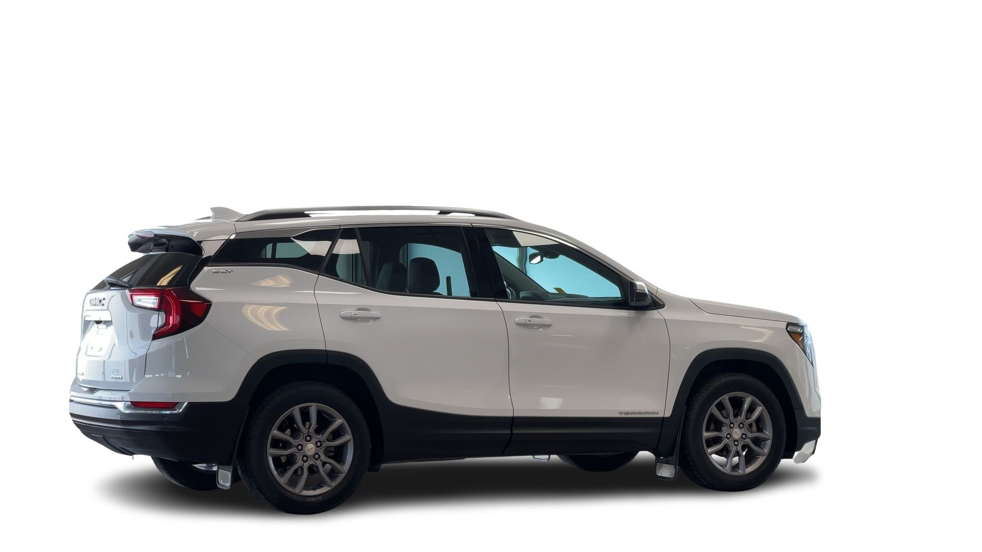 2022 GMC Terrain in Regina, Saskatchewan