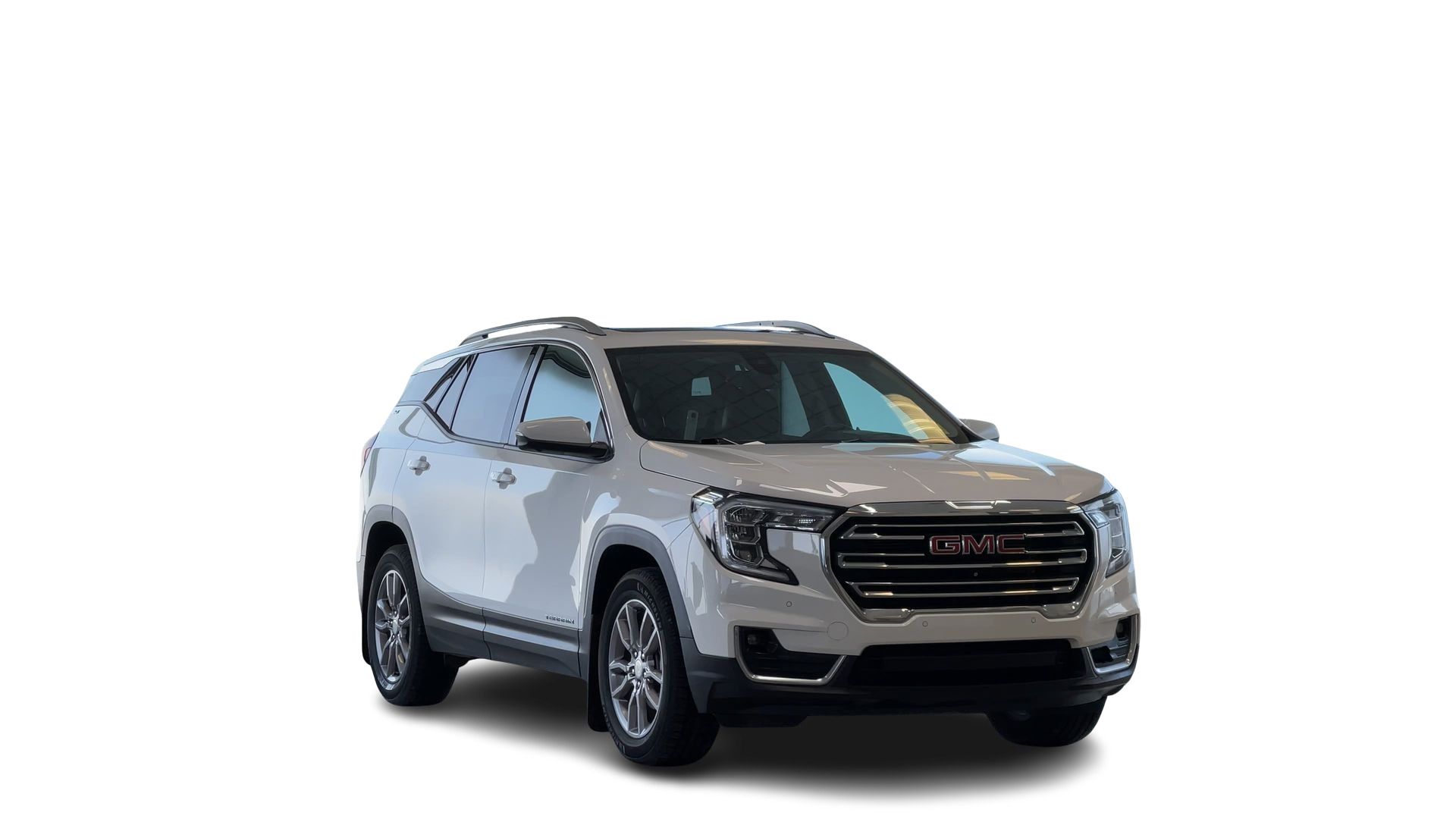 2022 GMC Terrain in Regina, Saskatchewan