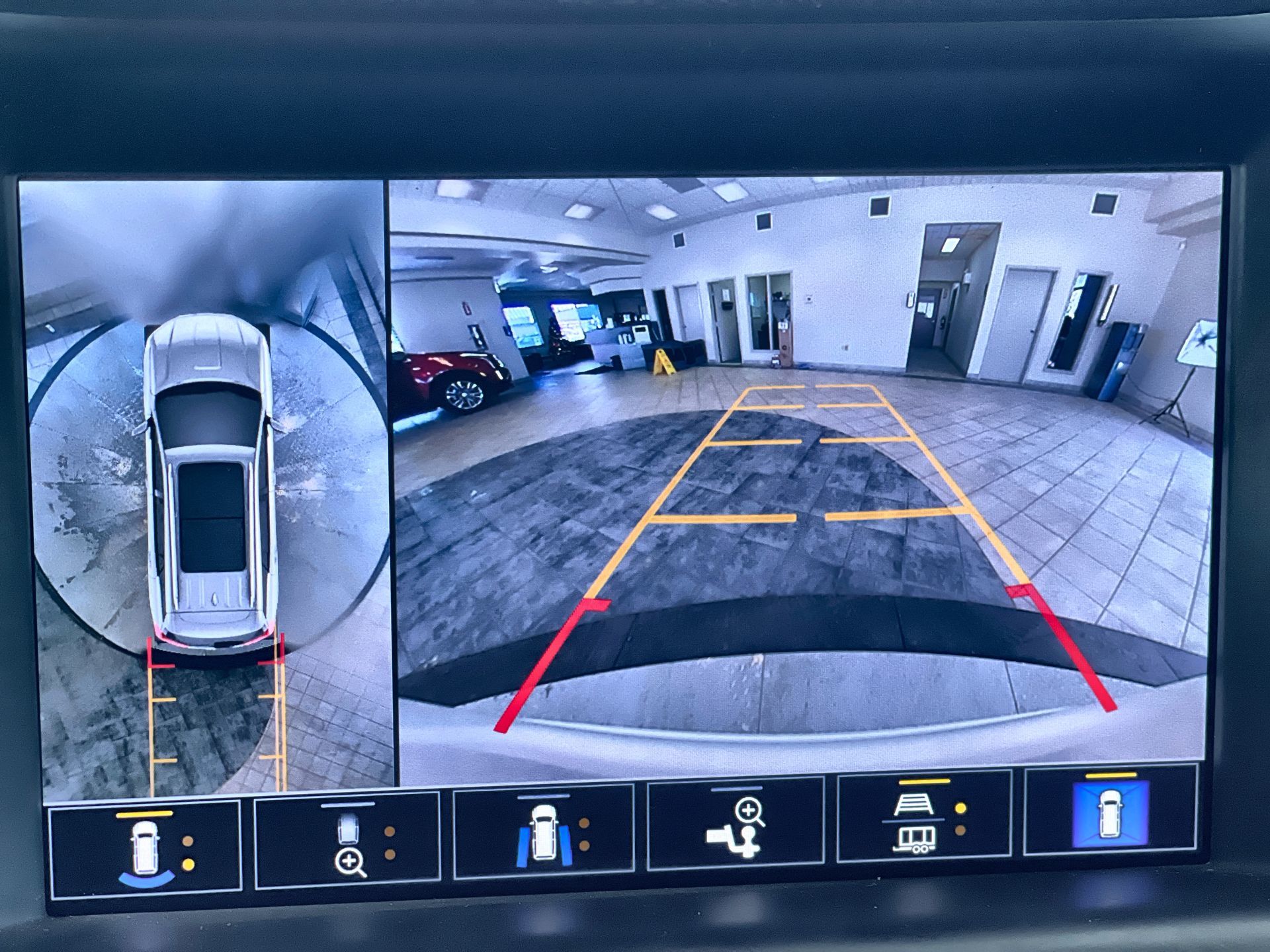 2022 GMC Terrain in Regina, Saskatchewan