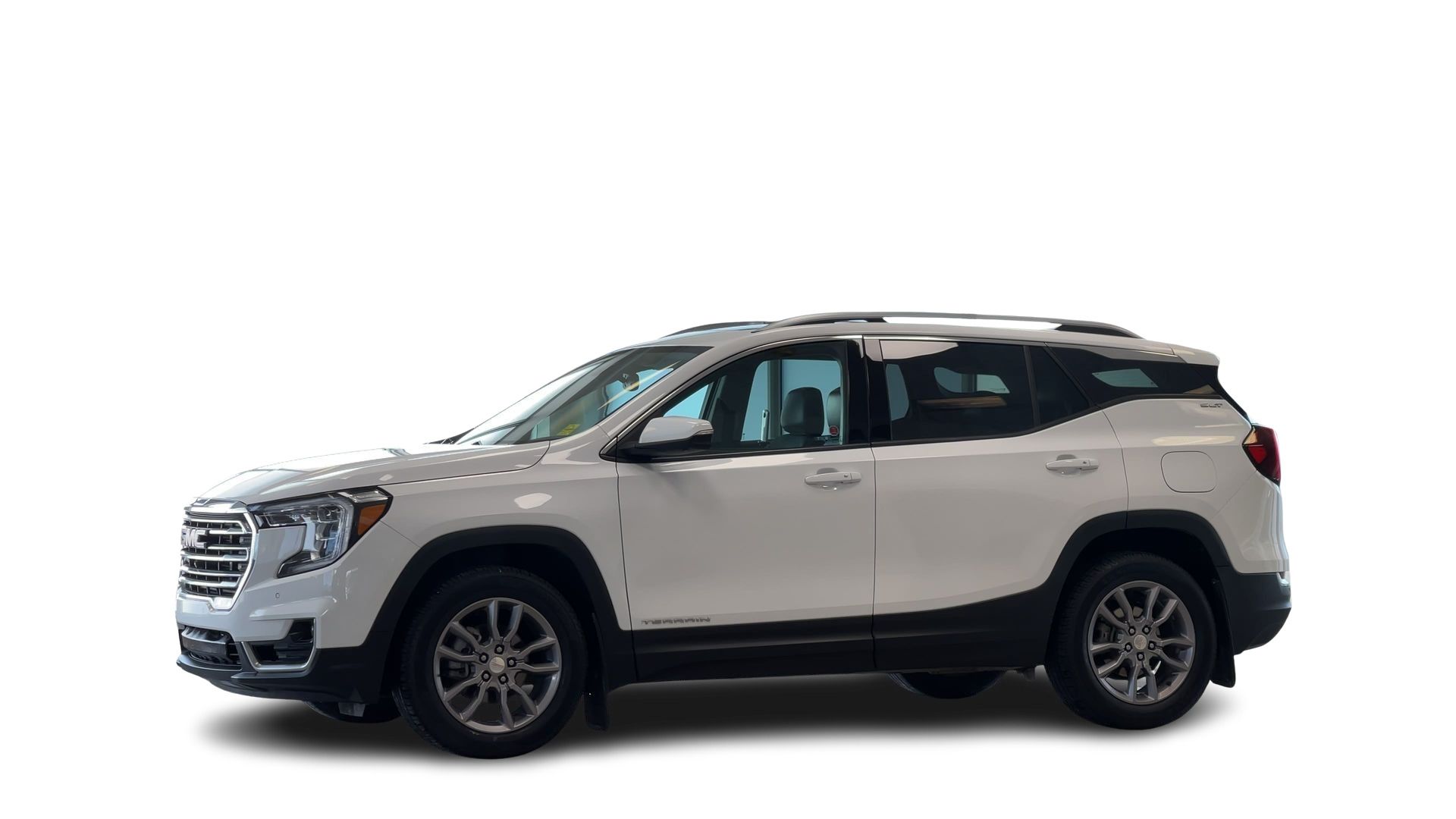 2022 GMC Terrain in Regina, Saskatchewan