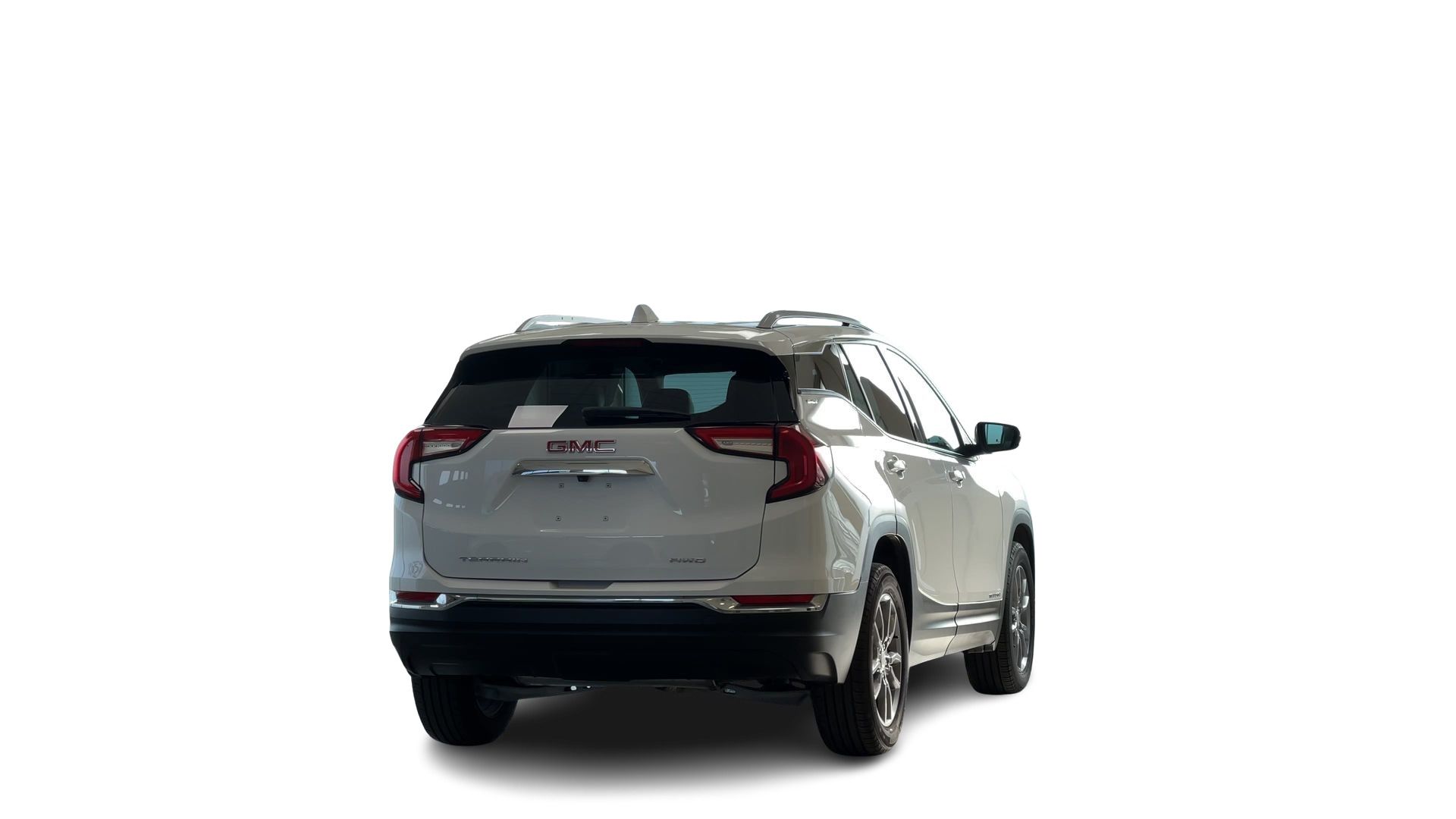 2024 GMC Terrain in Regina, Saskatchewan