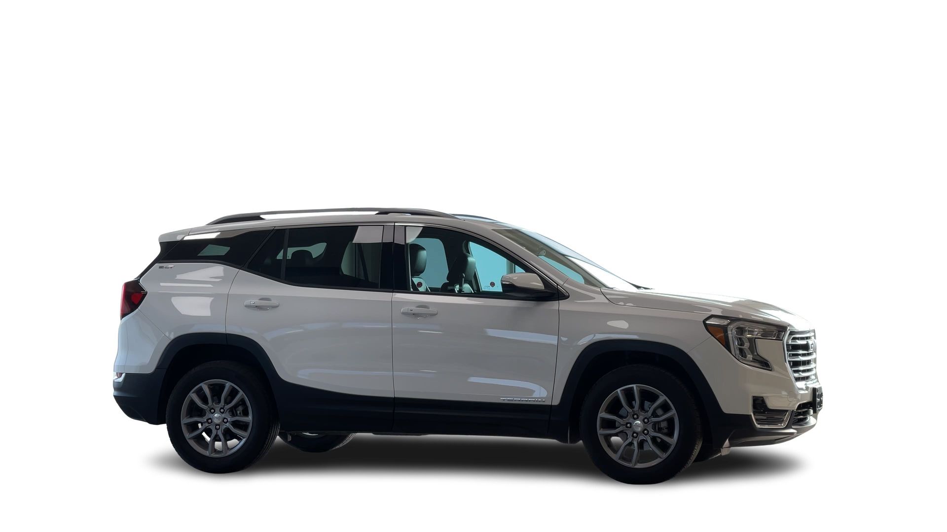 2024 GMC Terrain in Regina, Saskatchewan