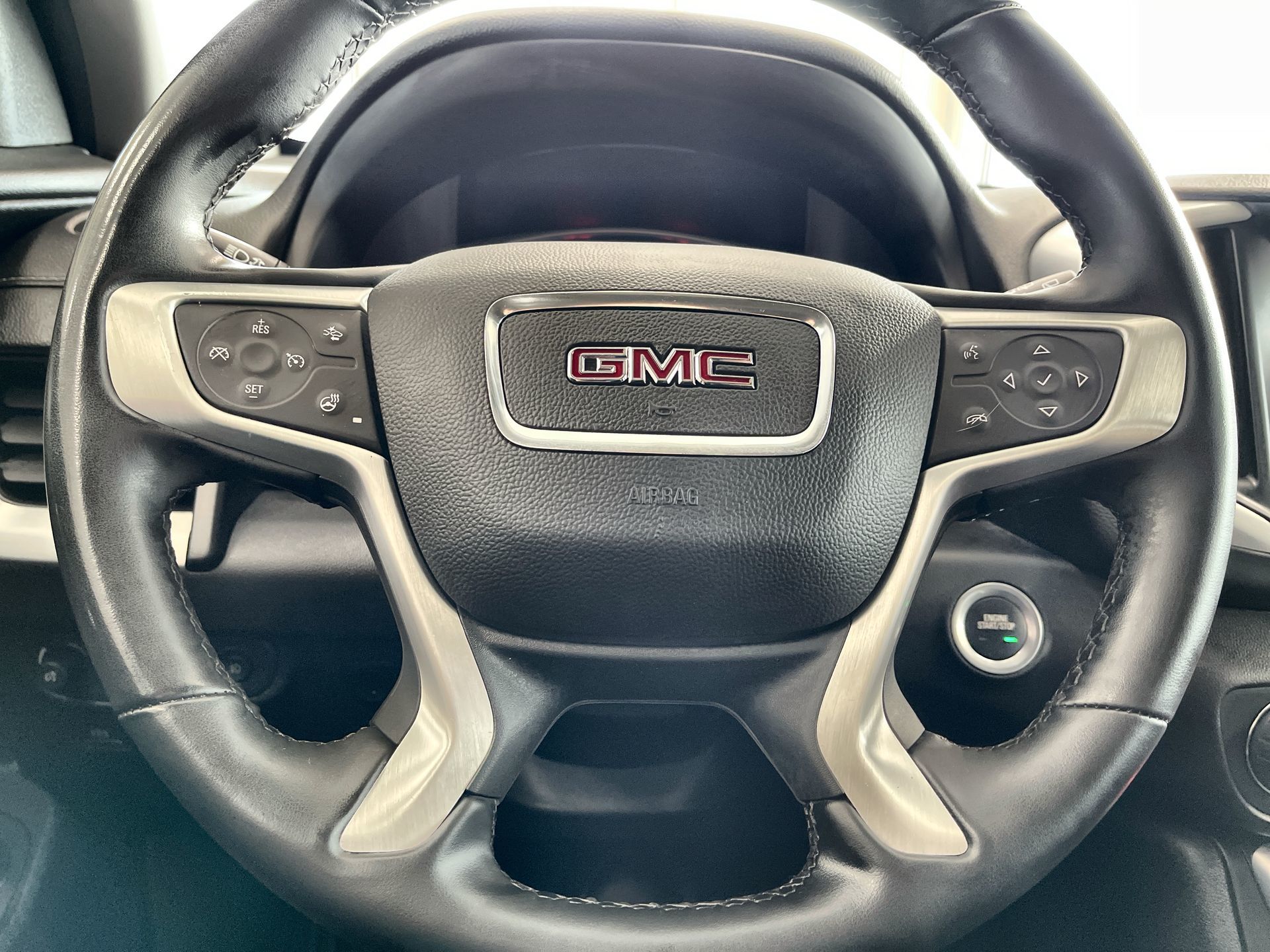 2024 GMC Terrain in Regina, Saskatchewan
