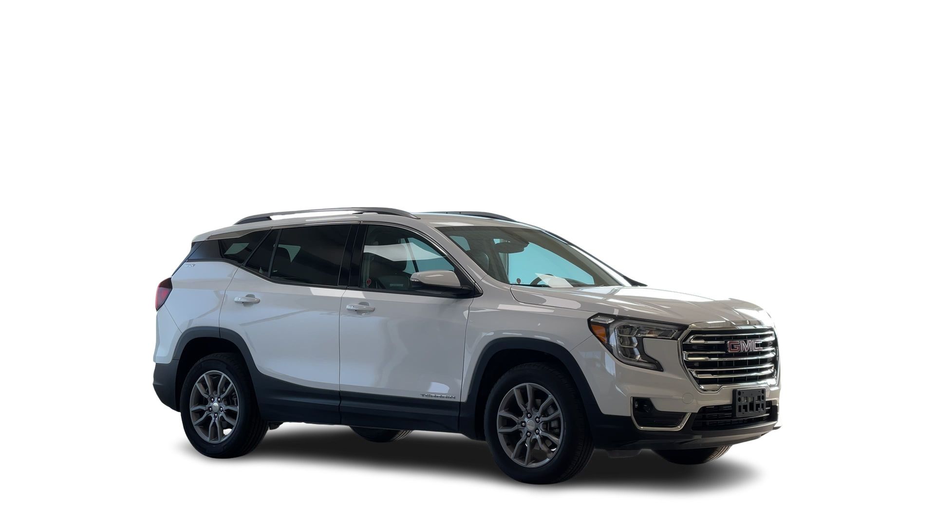 2024 GMC Terrain in Regina, Saskatchewan