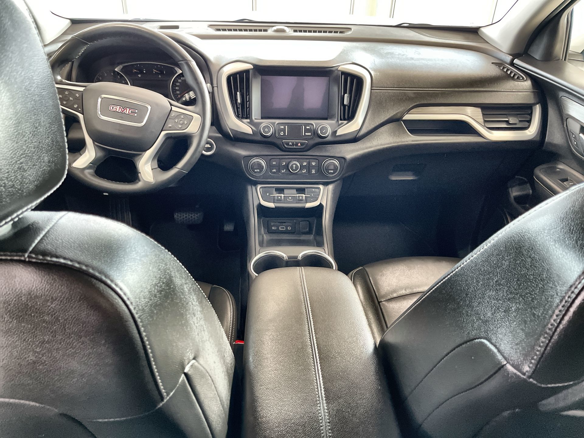 2024 GMC Terrain in Regina, Saskatchewan