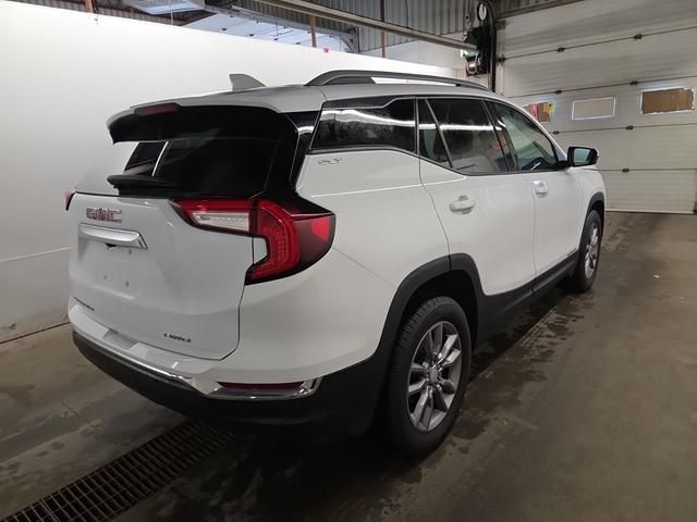 2024 GMC Terrain in Regina, Saskatchewan