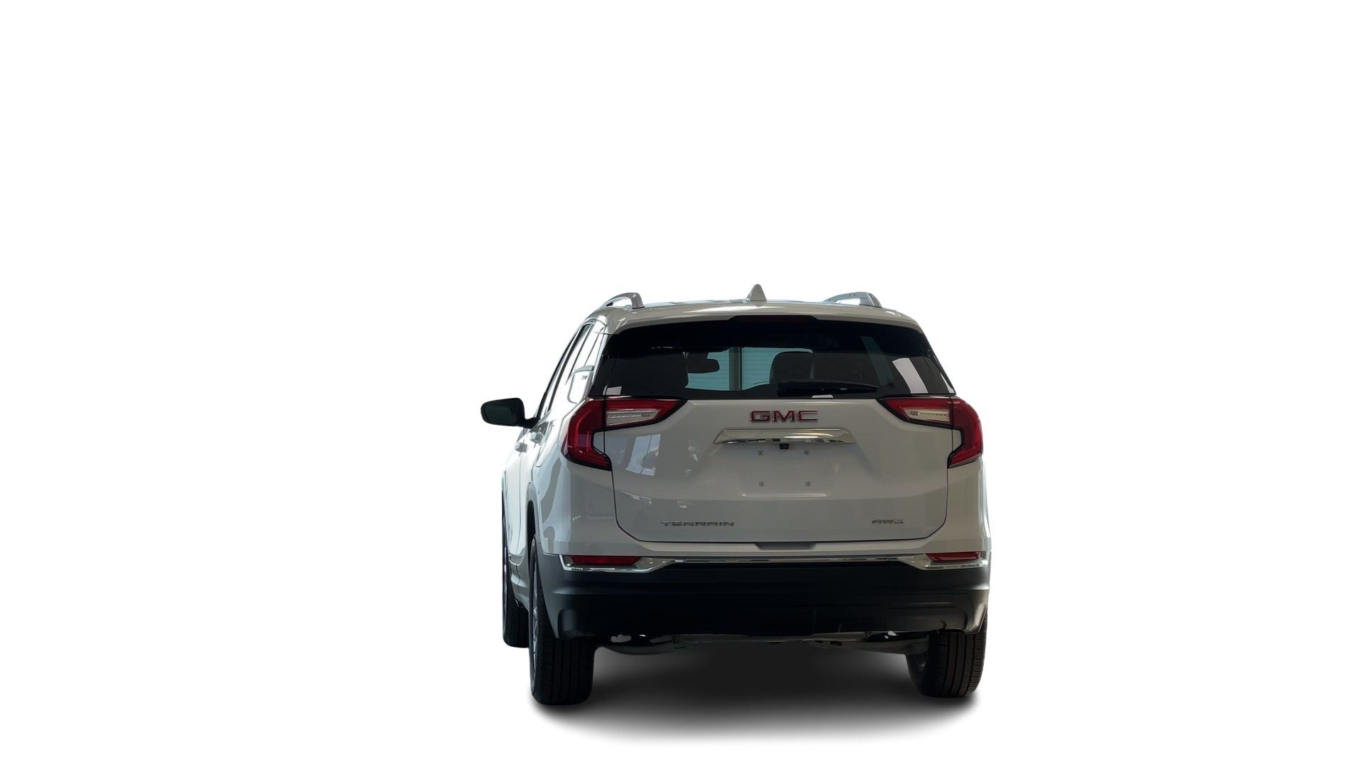 2024 GMC Terrain in Regina, Saskatchewan