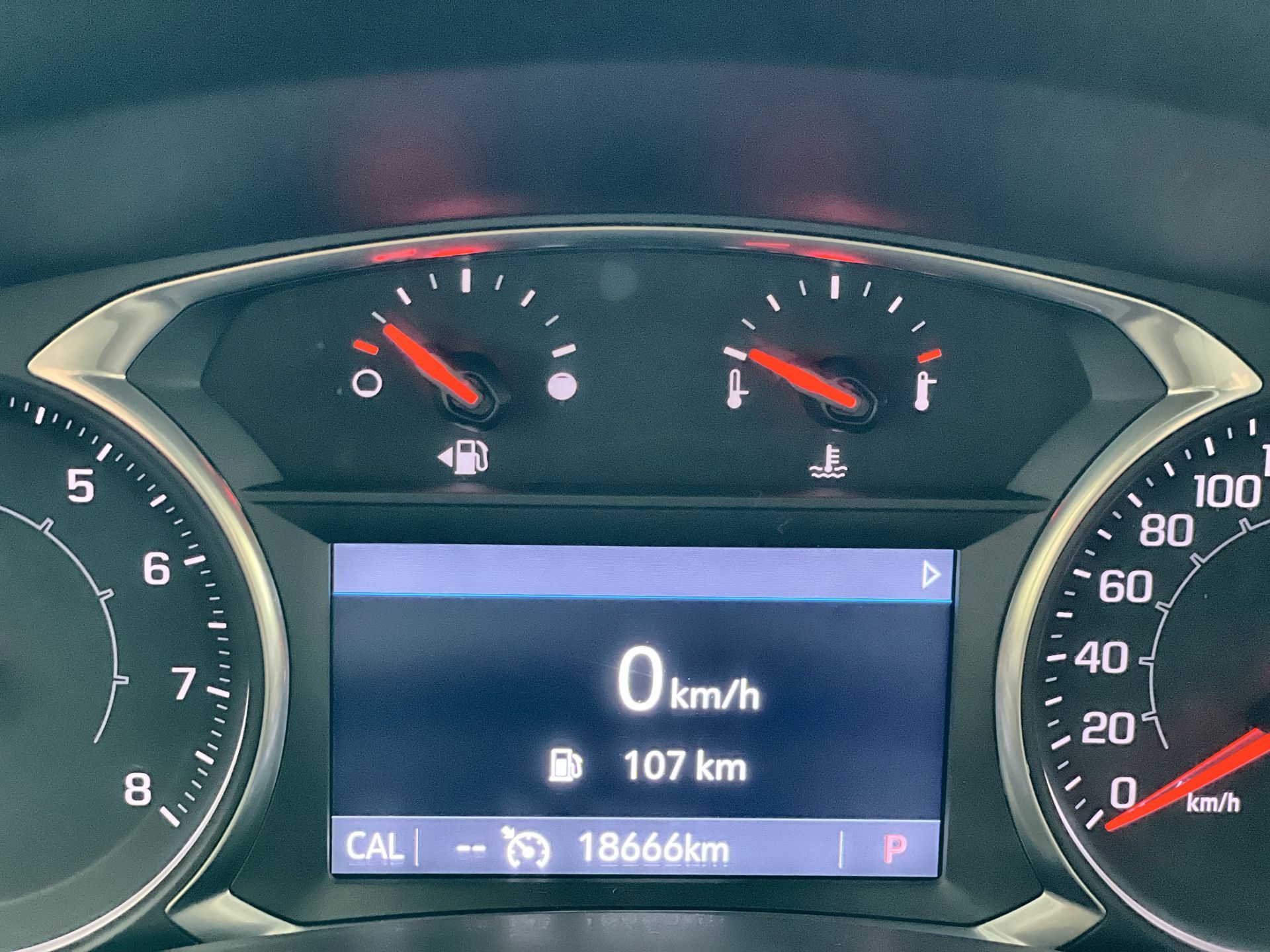 2024 GMC Terrain in Regina, Saskatchewan