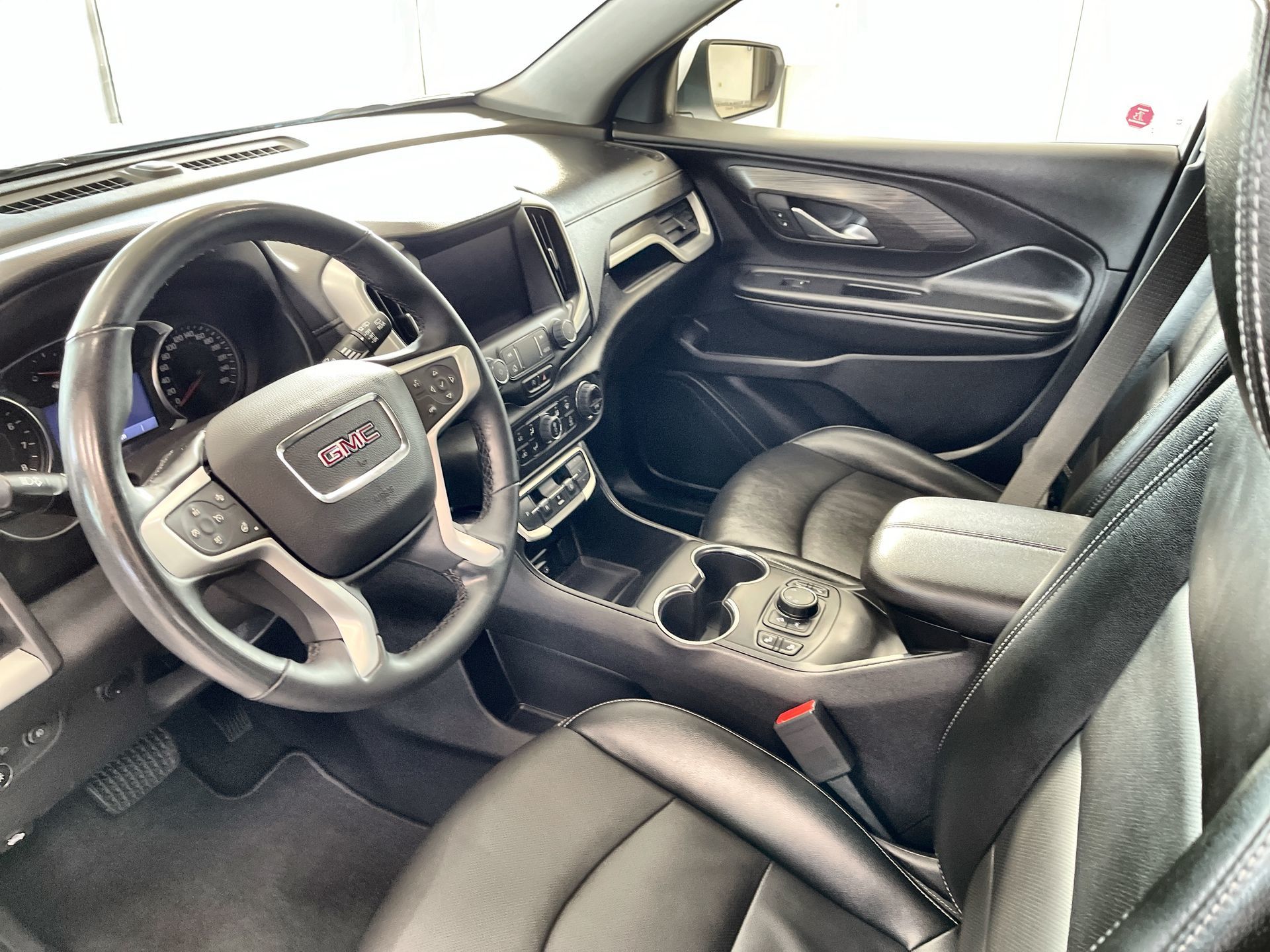 2024 GMC Terrain in Regina, Saskatchewan