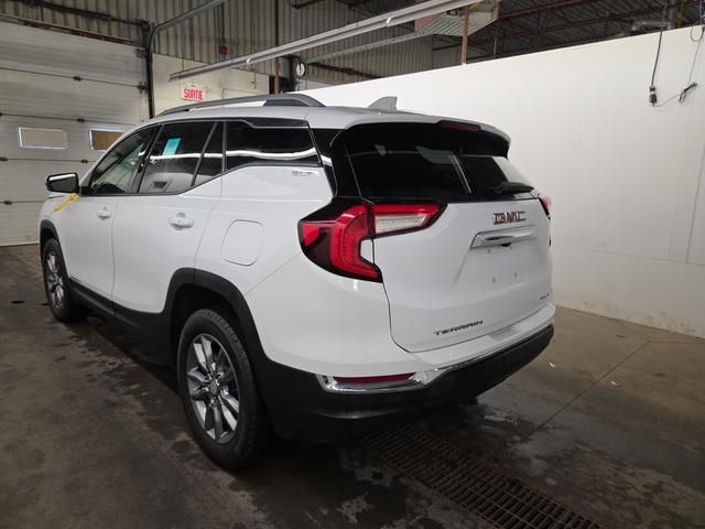2024 GMC Terrain in Regina, Saskatchewan
