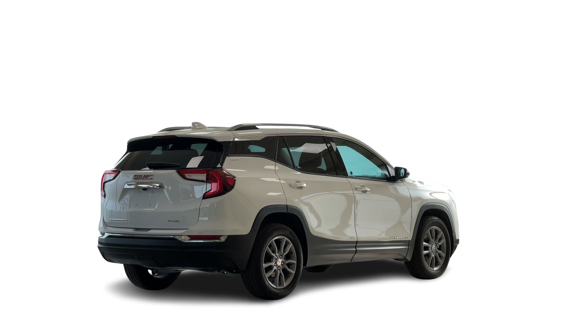 2024 GMC Terrain in Regina, Saskatchewan