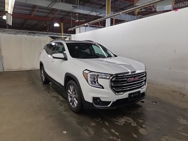 2024 GMC Terrain in Regina, Saskatchewan