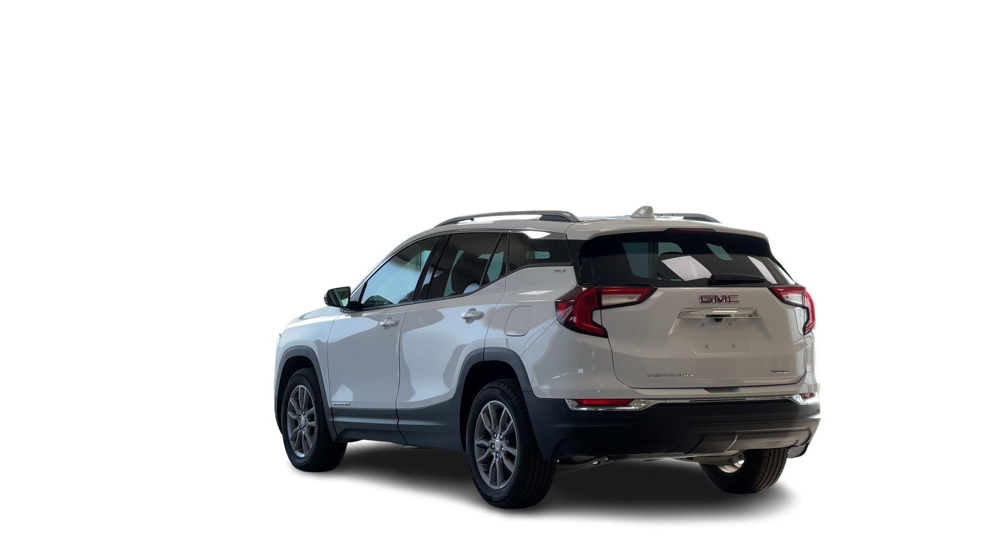 2024 GMC Terrain in Regina, Saskatchewan