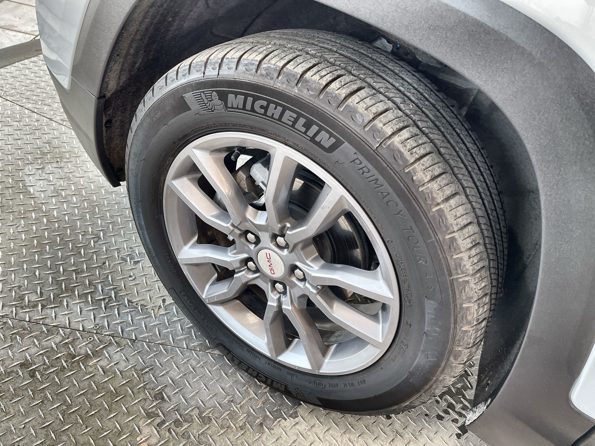 2024 GMC Terrain in Regina, Saskatchewan