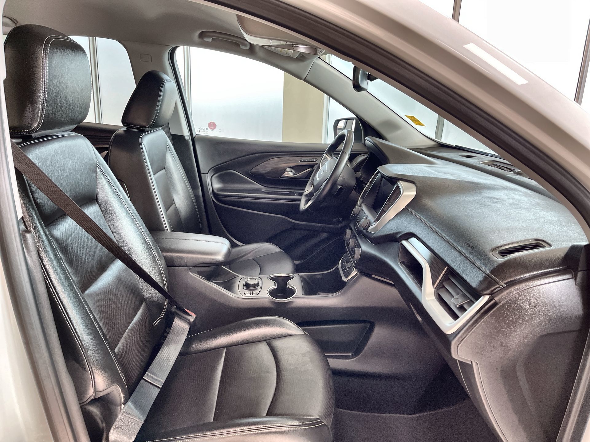 2024 GMC Terrain in Regina, Saskatchewan