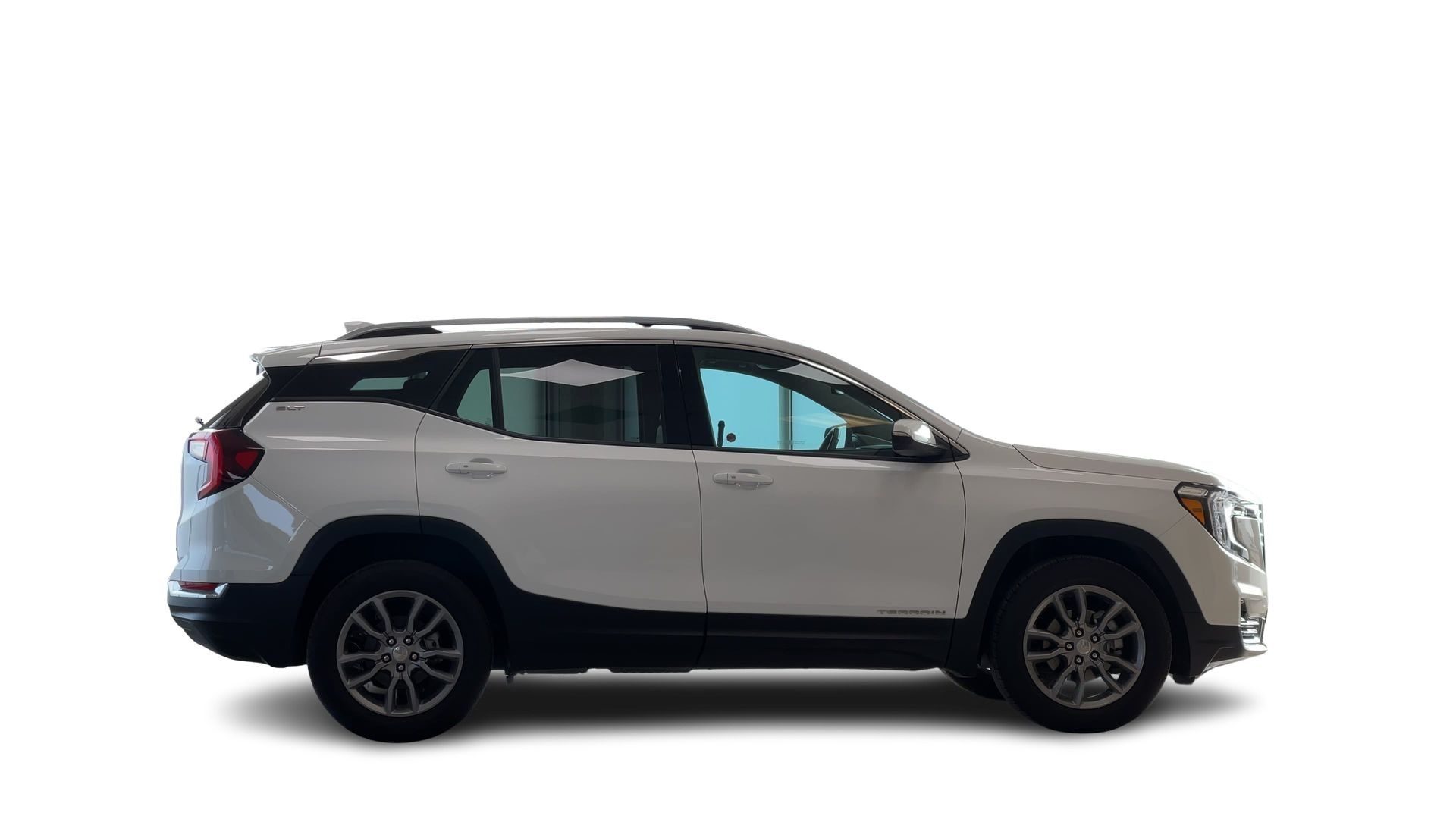 2024 GMC Terrain in Regina, Saskatchewan