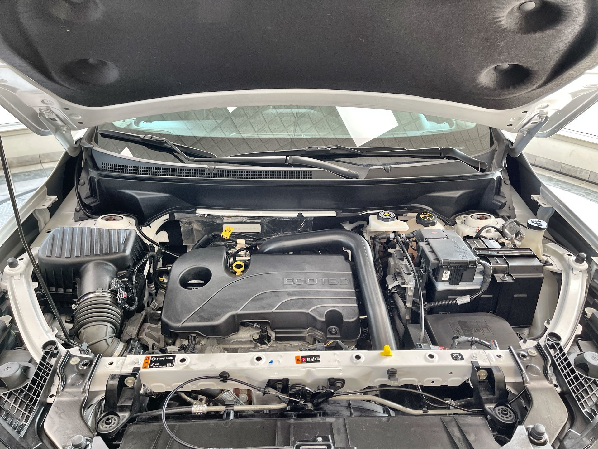 2024 GMC Terrain in Regina, Saskatchewan