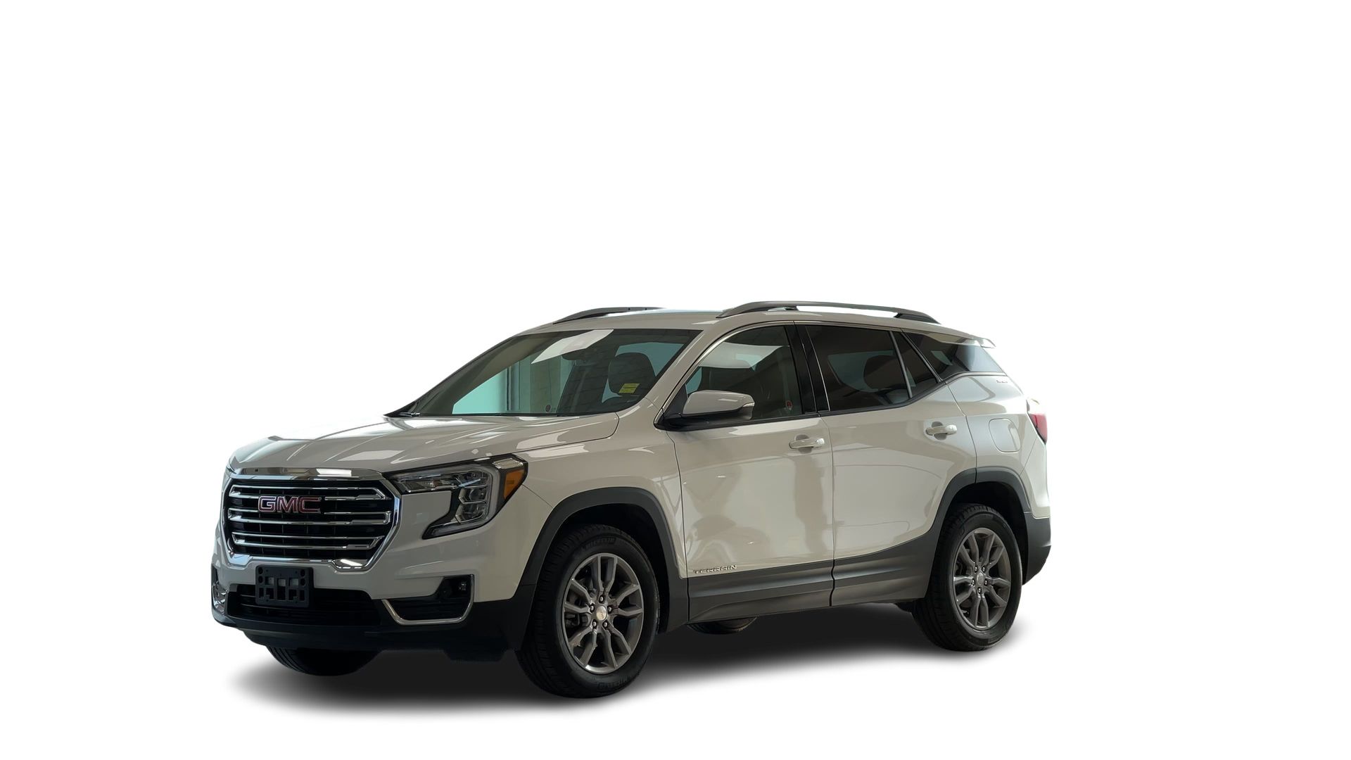 2024 GMC Terrain in Regina, Saskatchewan