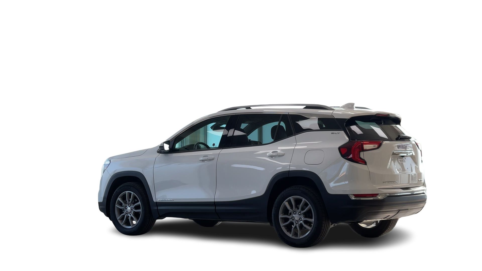2024 GMC Terrain in Regina, Saskatchewan