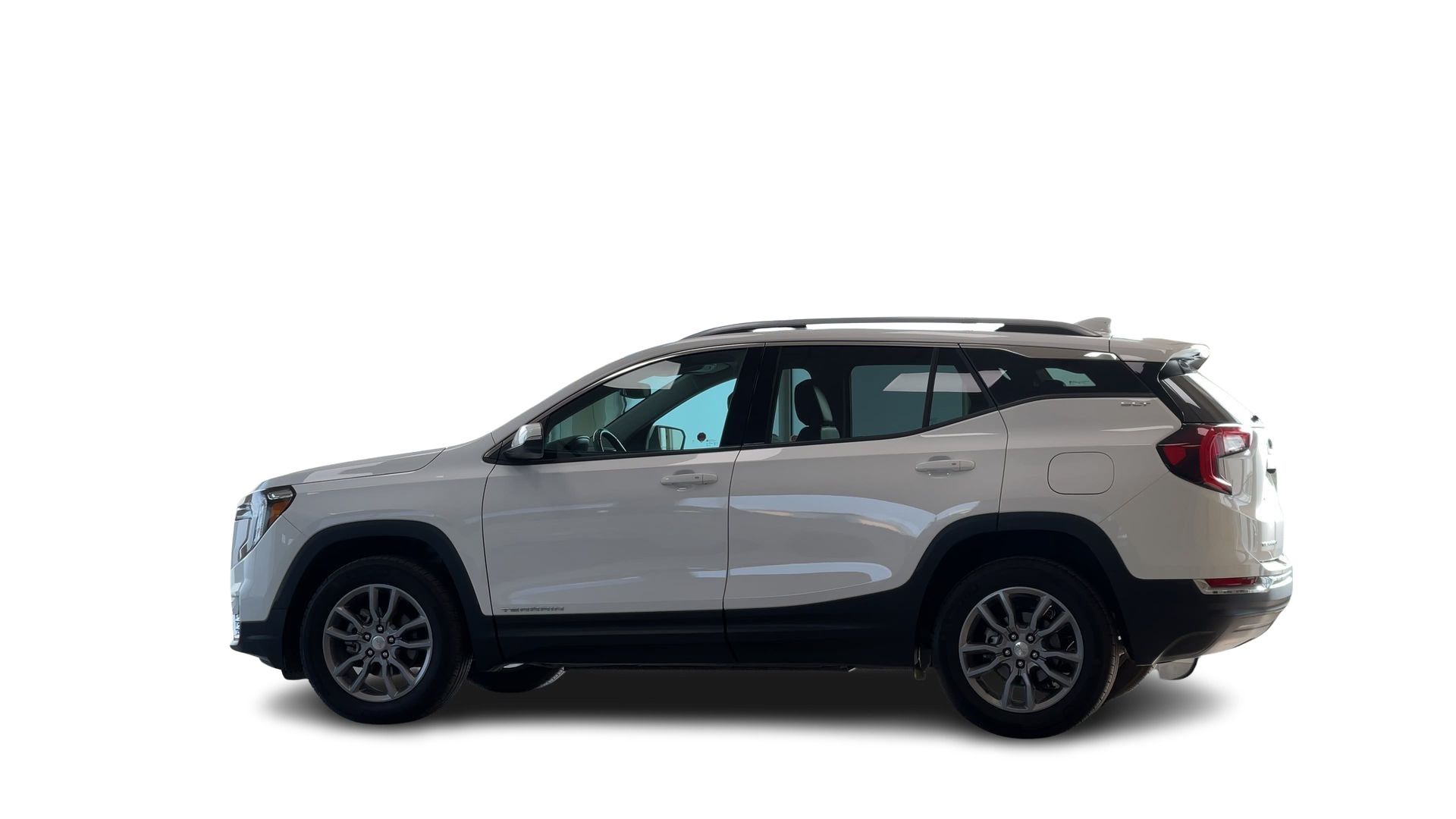 2024 GMC Terrain in Regina, Saskatchewan